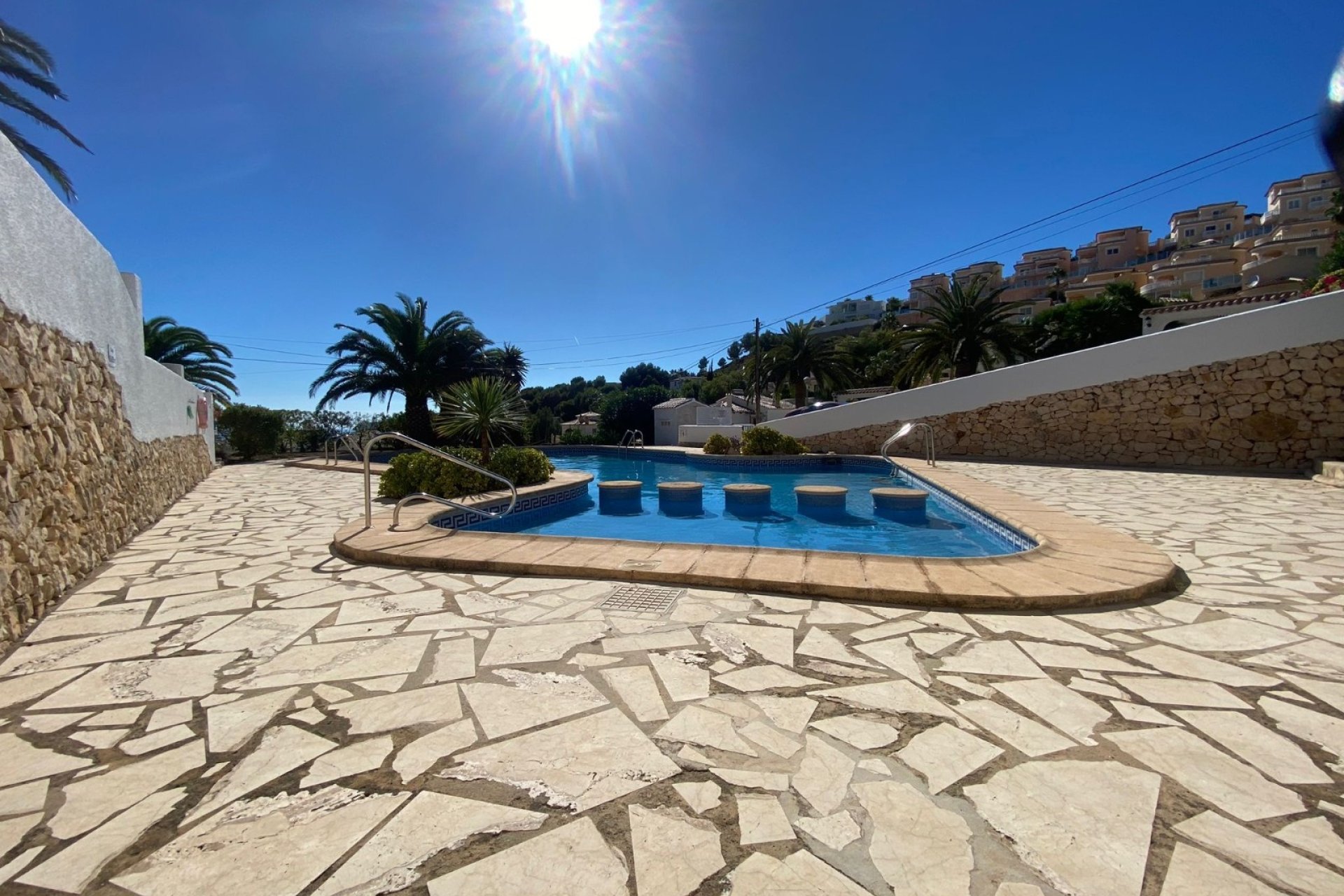 Verkoop - Villa - Moraira