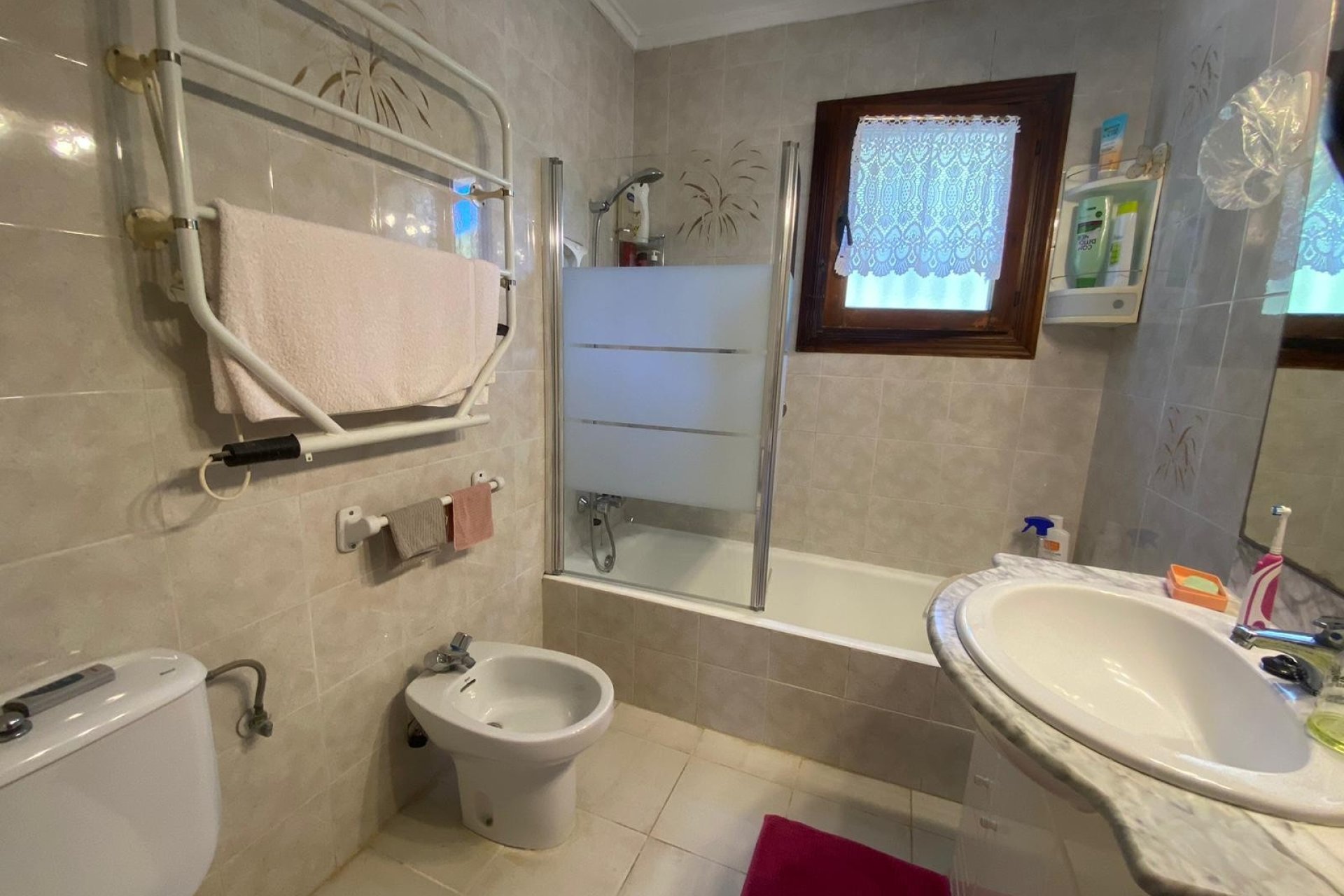 Verkoop - Villa - Moraira