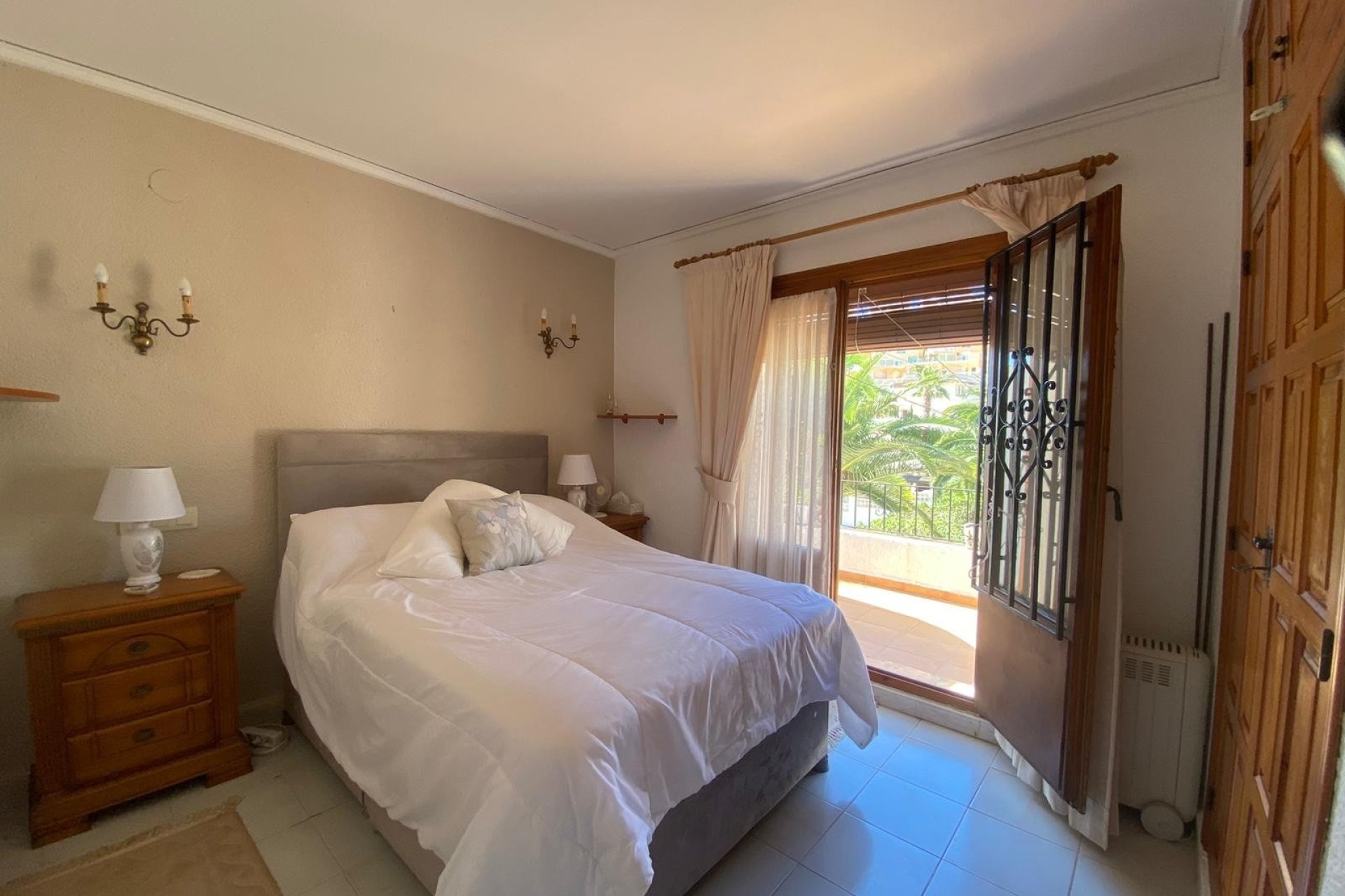 Verkoop - Villa - Moraira