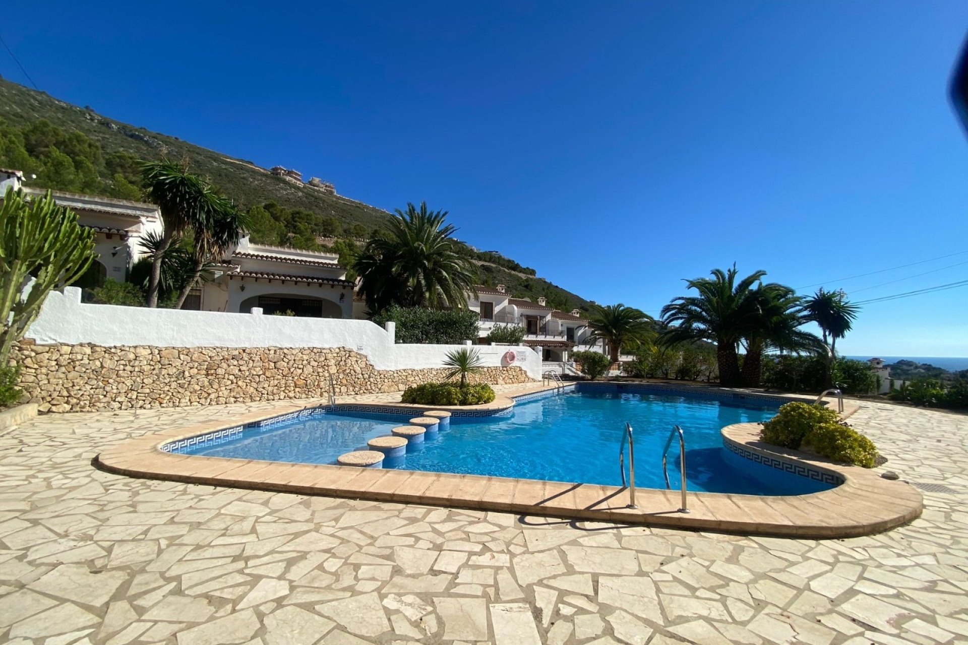 Verkoop - Villa - Moraira