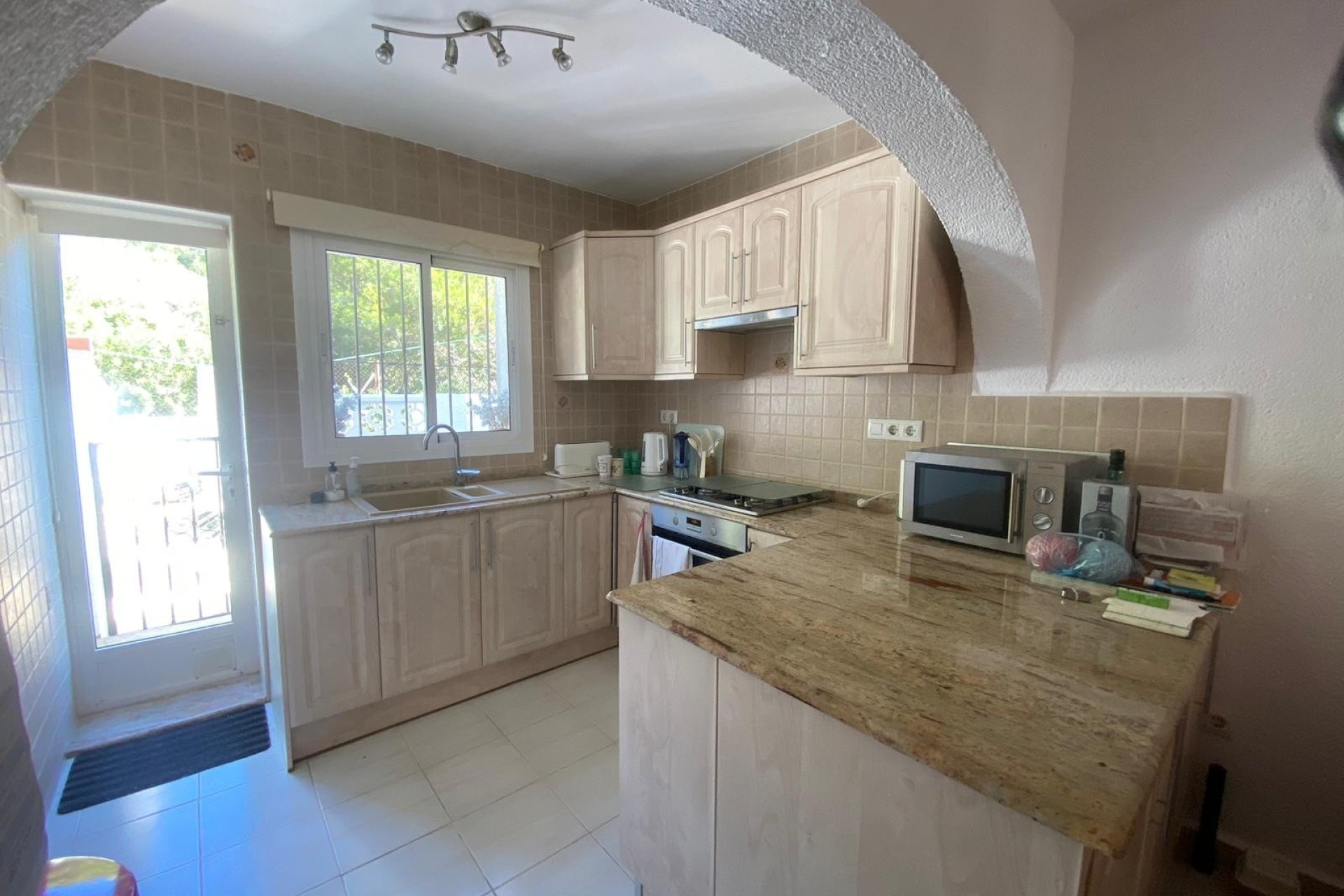 Verkoop - Villa - Moraira