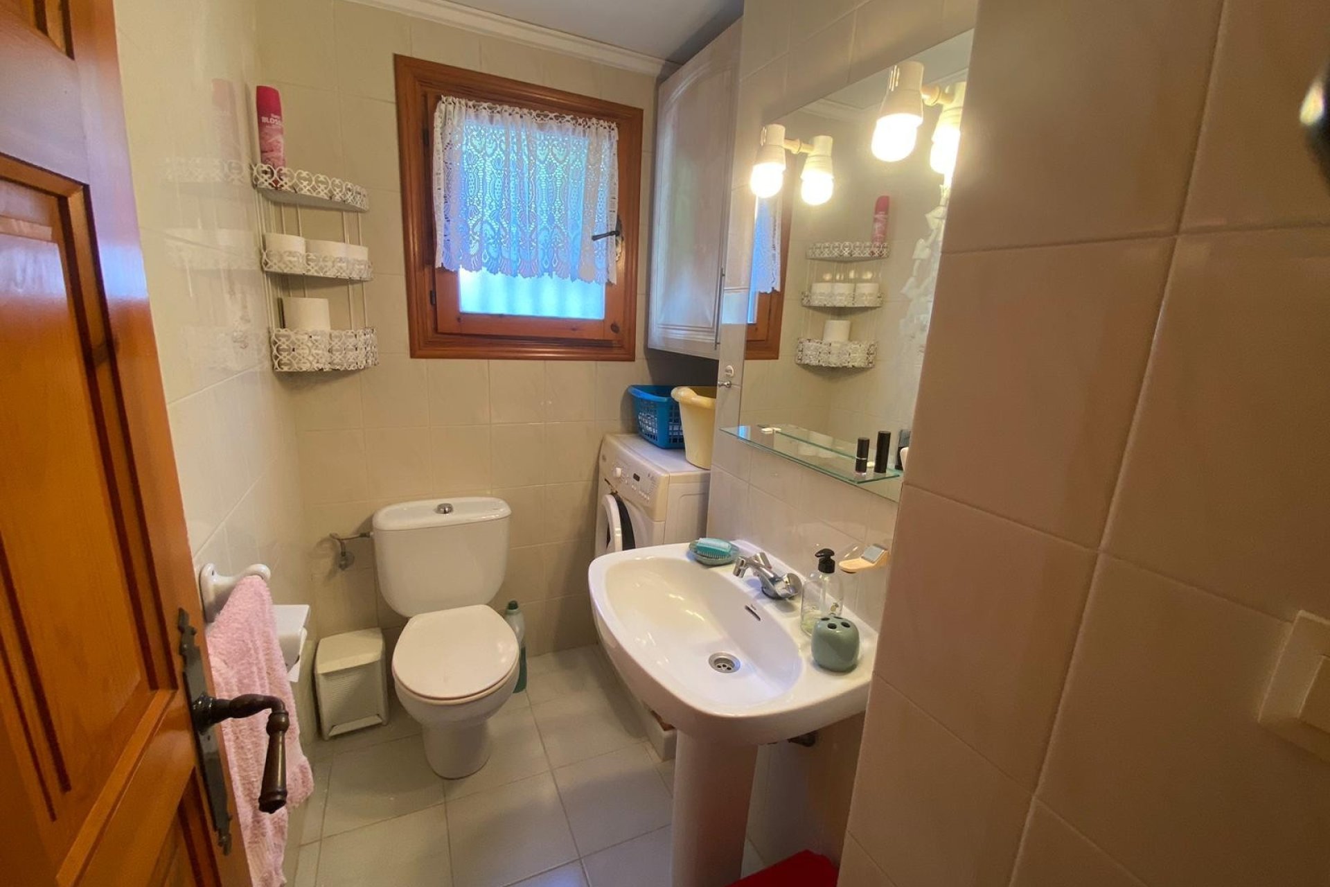 Verkoop - Villa - Moraira