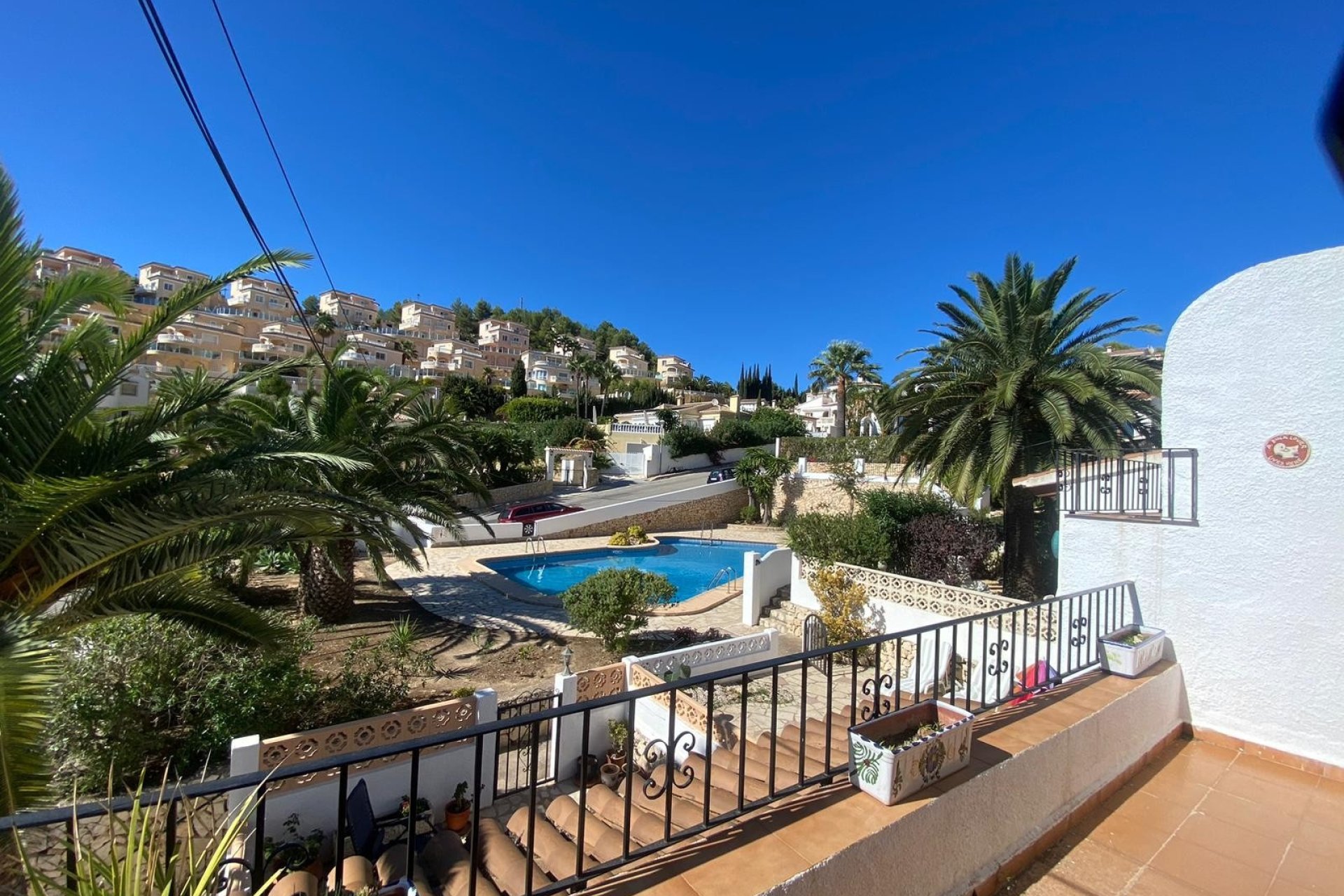 Verkoop - Villa - Moraira
