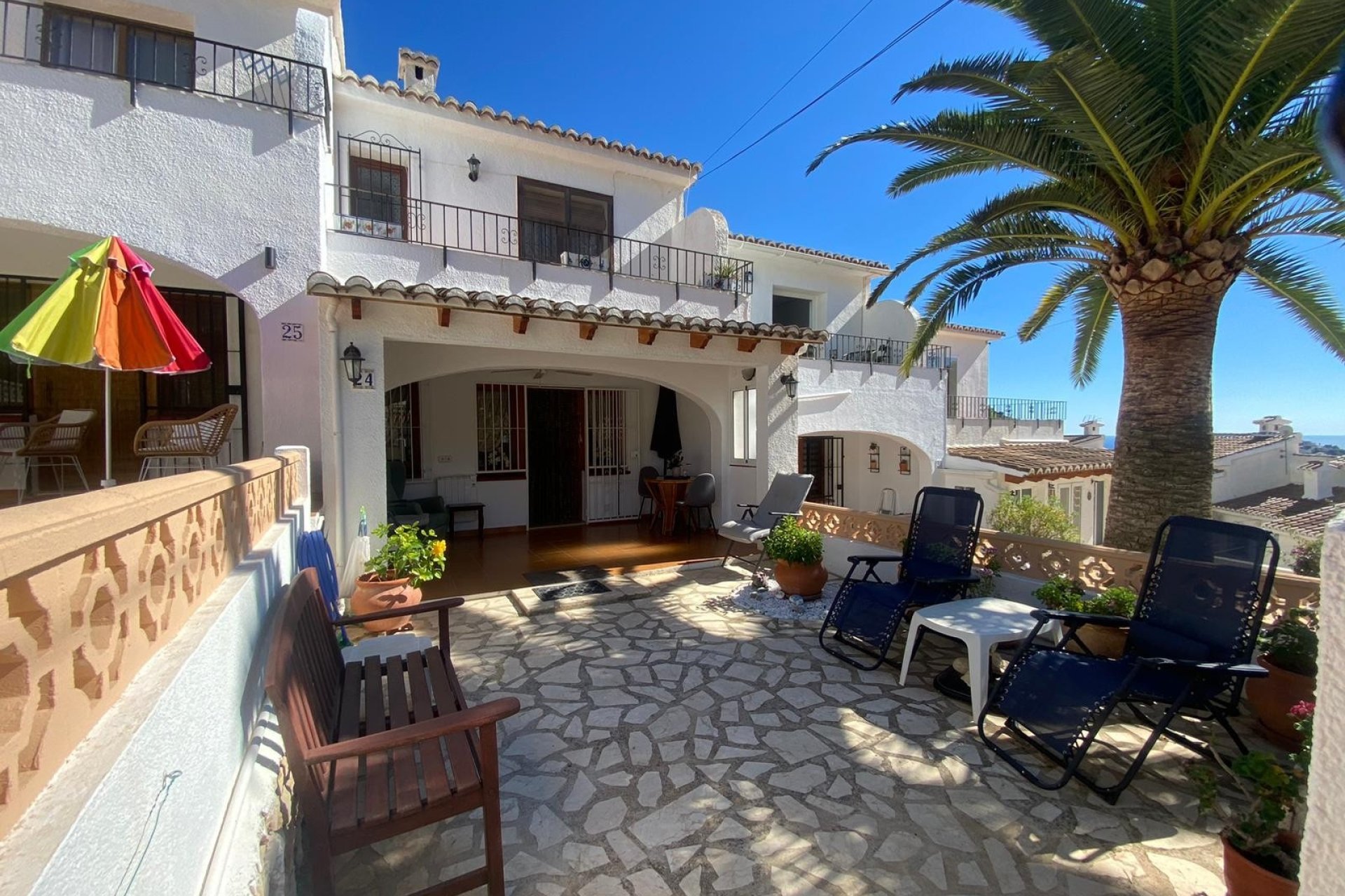 Verkoop - Villa - Moraira