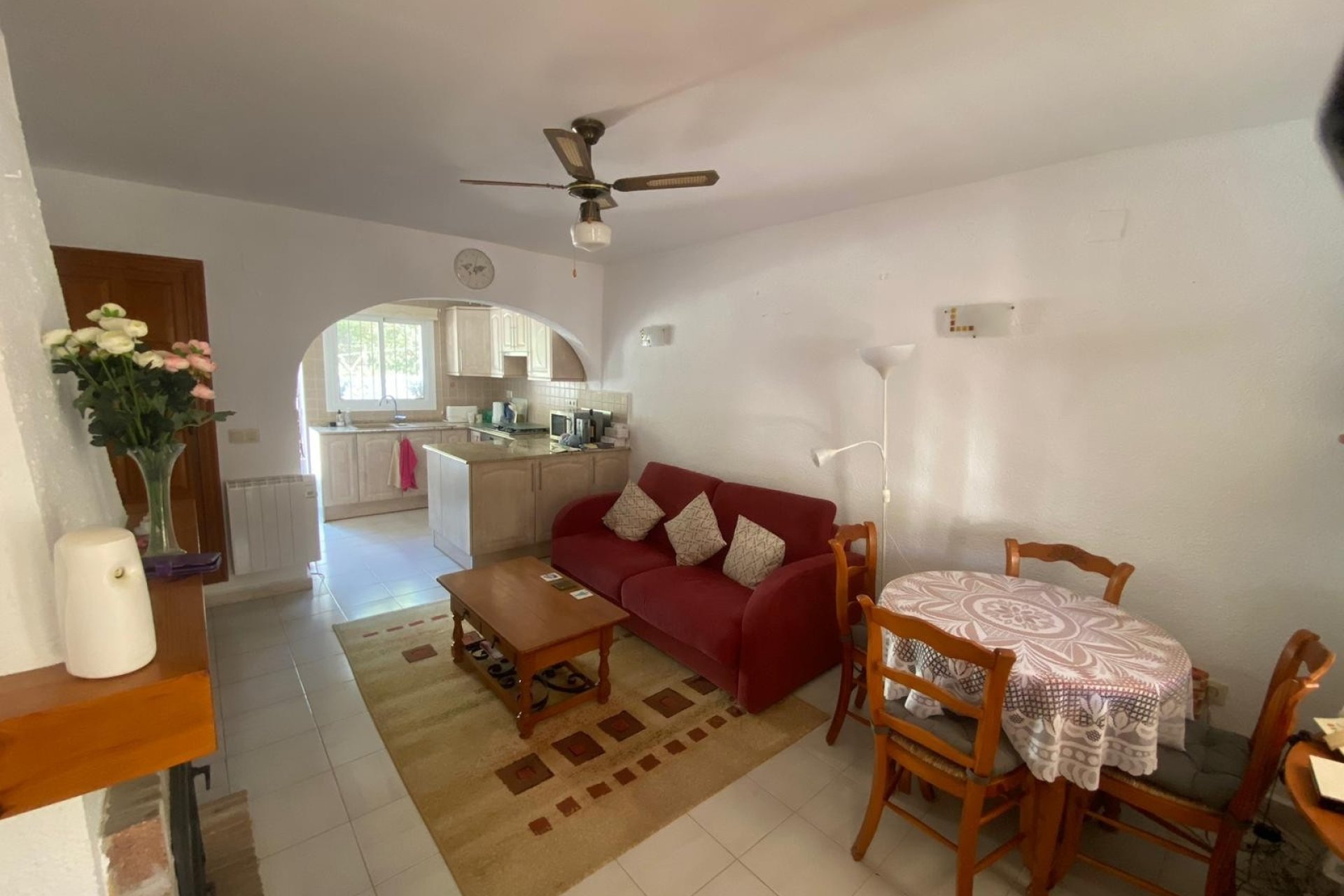 Verkoop - Villa - Moraira
