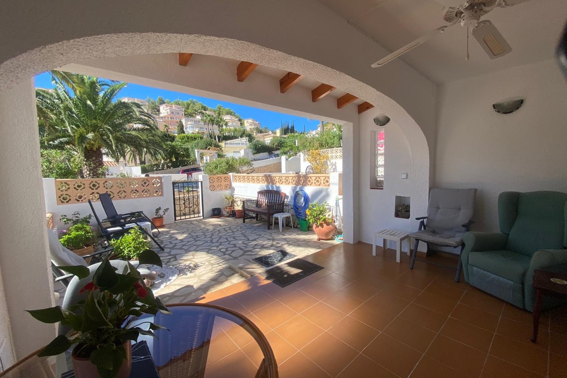Verkoop - Villa - Moraira
