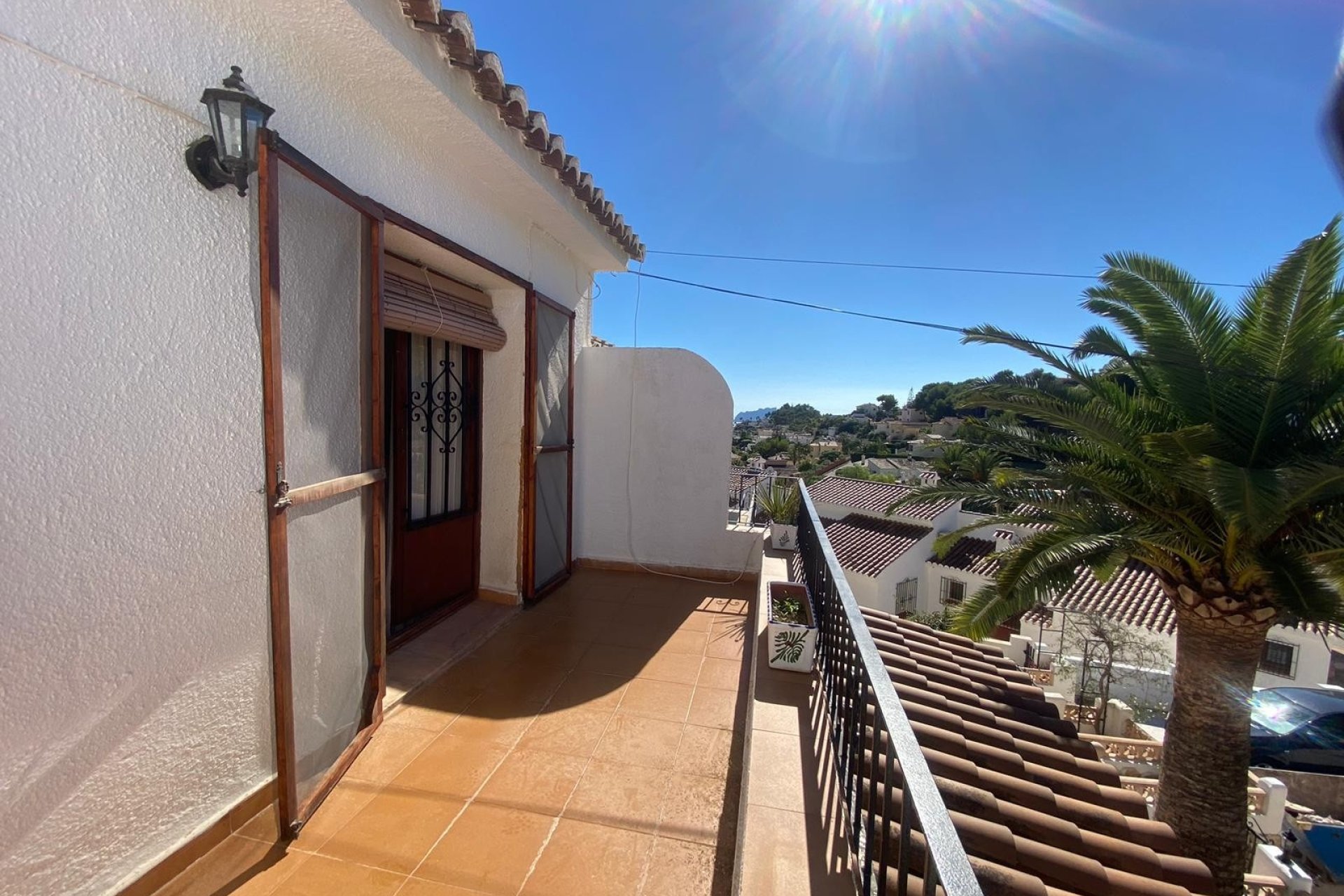 Verkoop - Villa - Moraira