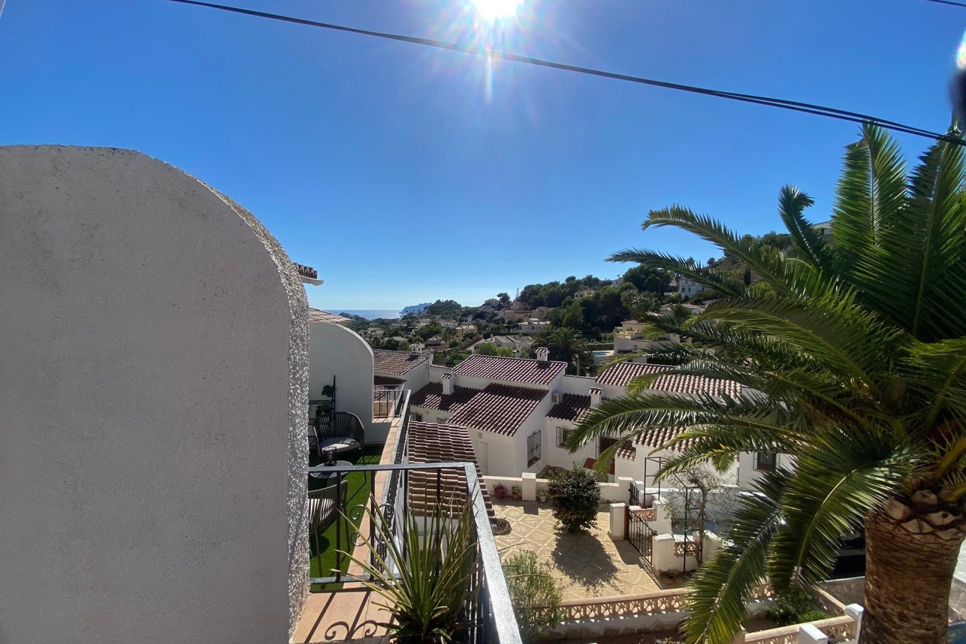 Verkoop - Villa - Moraira