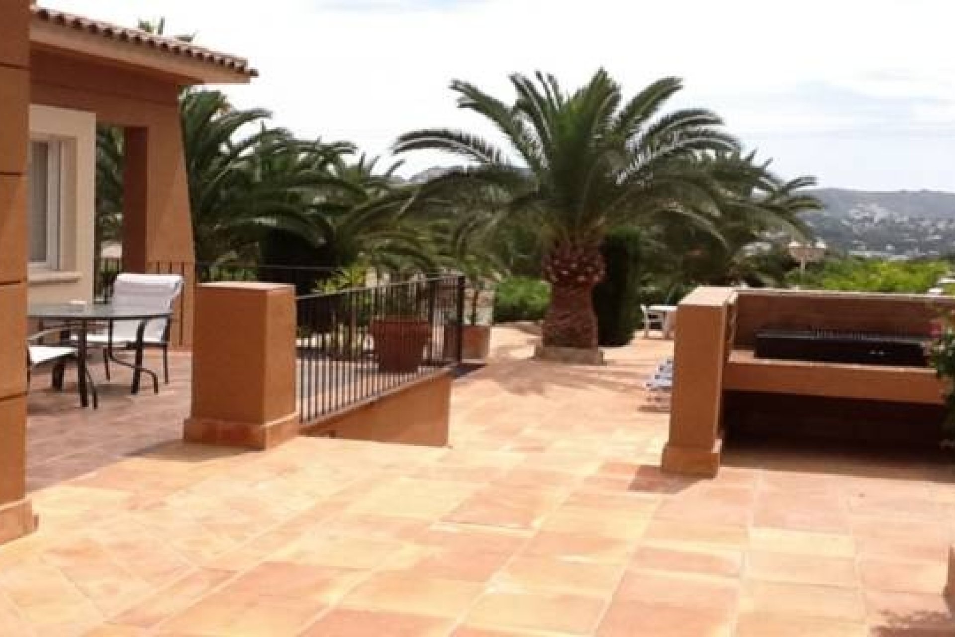Verkoop - Villa - Moraira