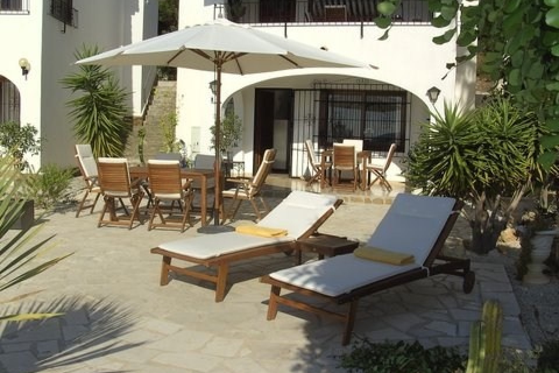 Verkoop - Villa - Moraira