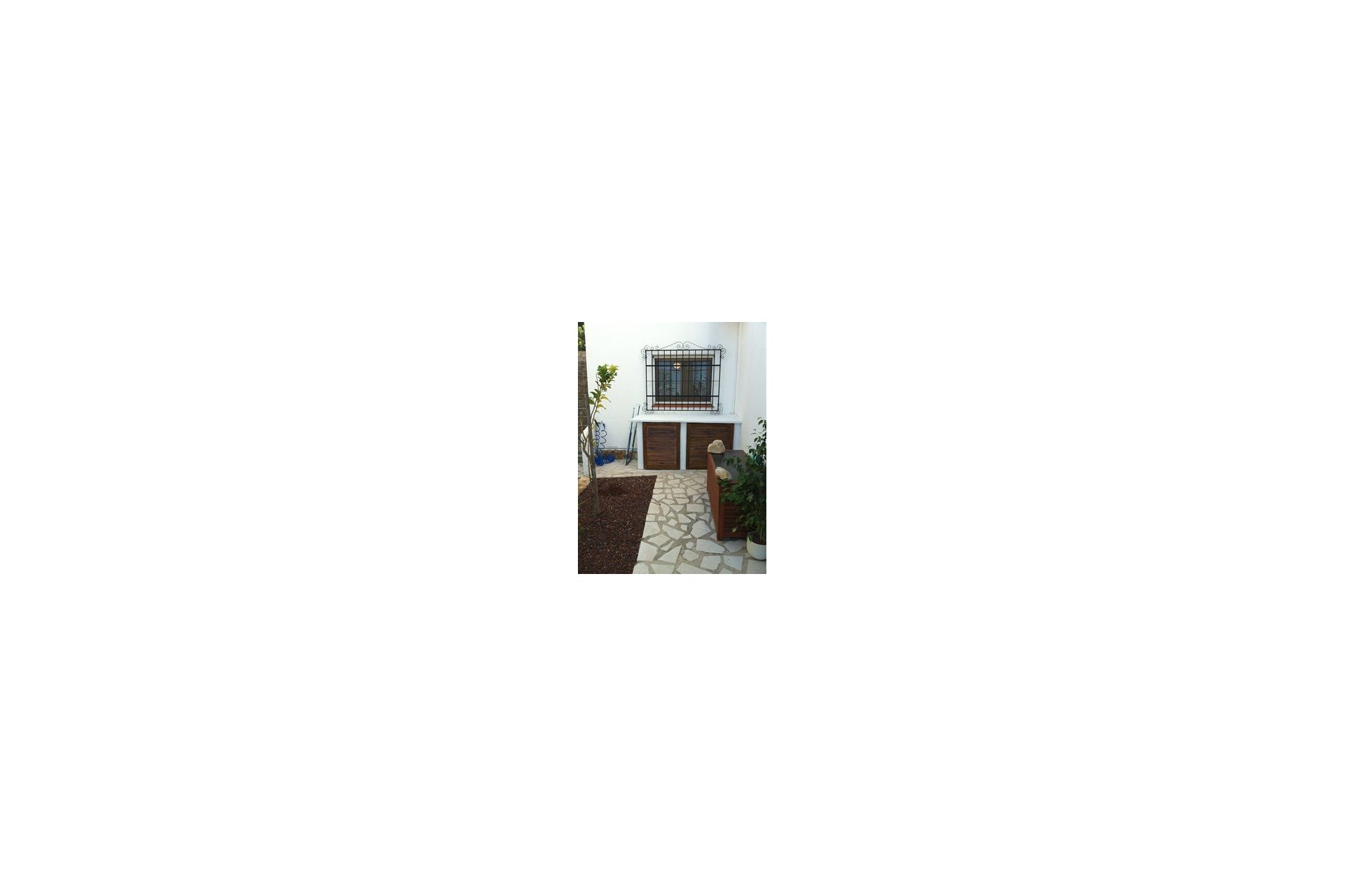 Verkoop - Villa - Moraira
