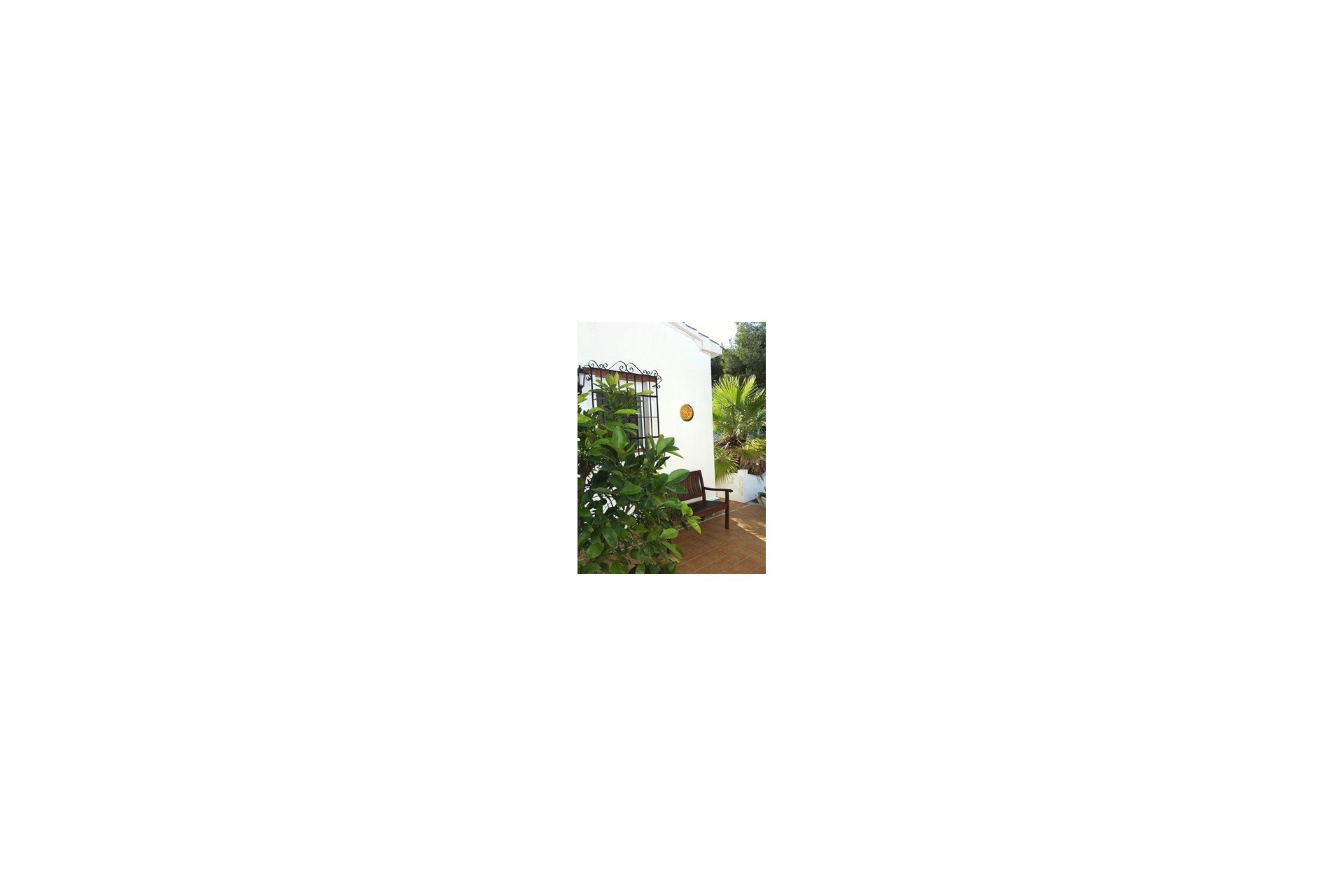 Verkoop - Villa - Moraira