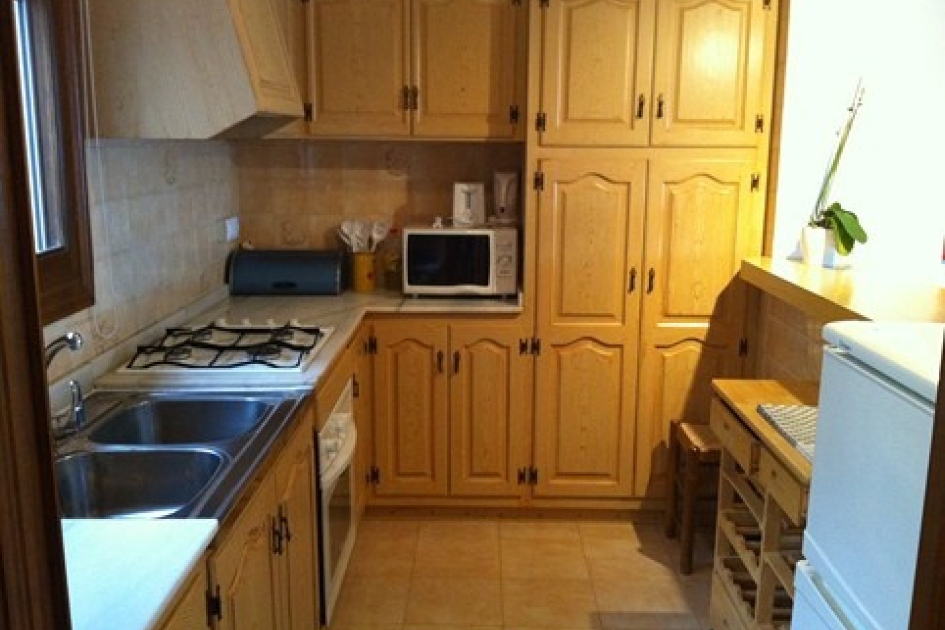 Verkoop - Villa - Moraira