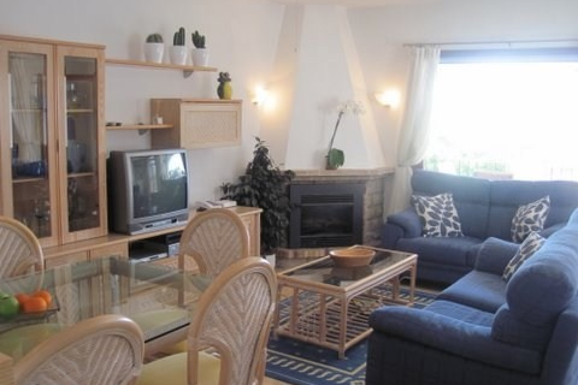 Verkoop - Villa - Moraira
