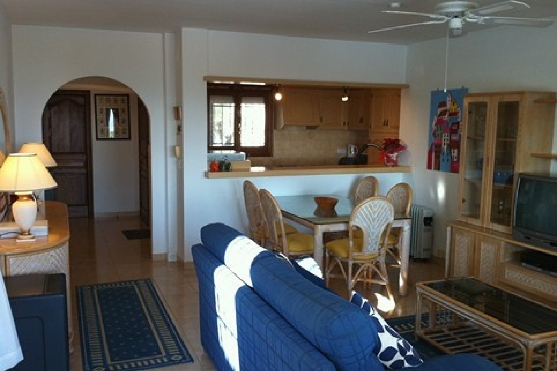 Verkoop - Villa - Moraira