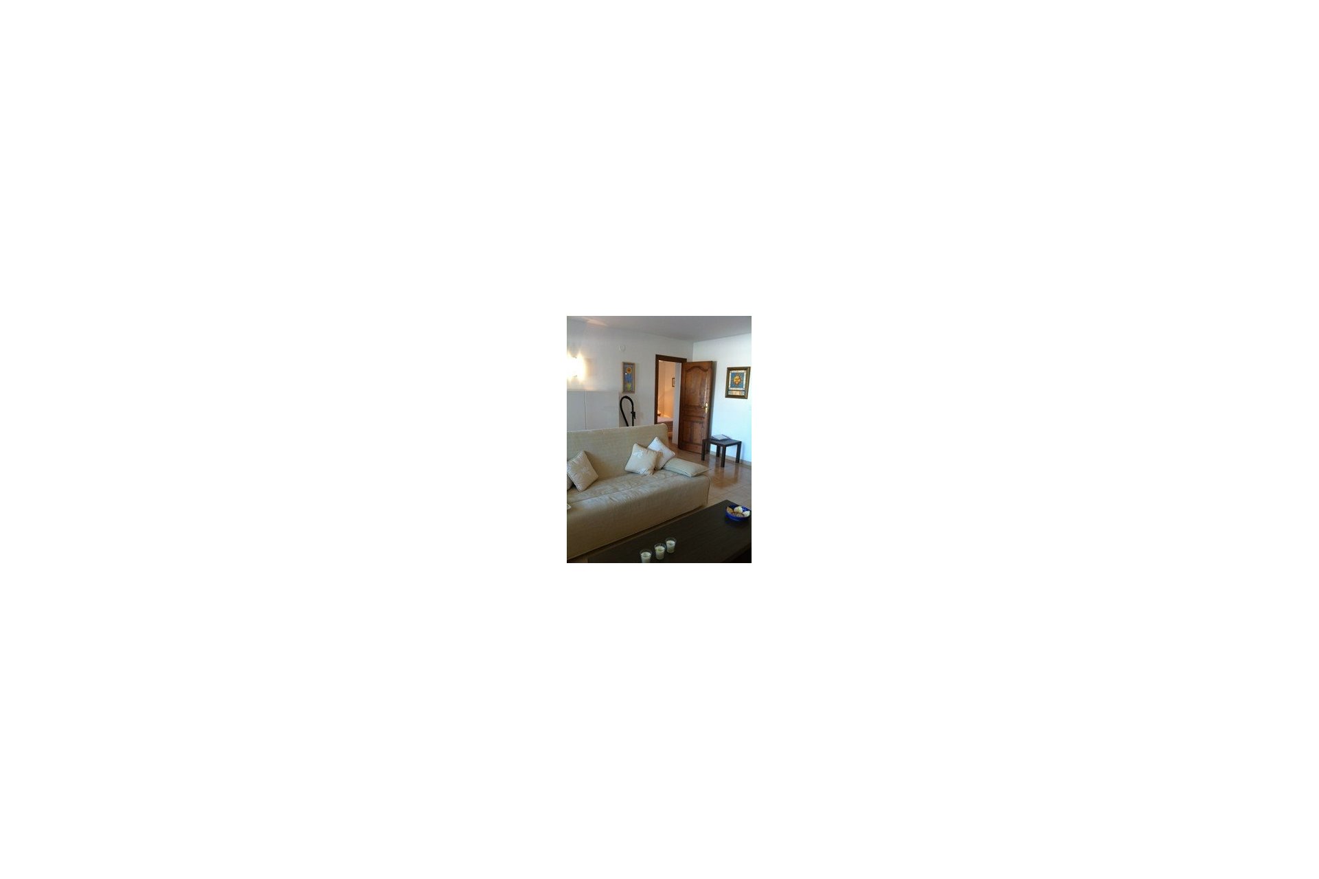 Verkoop - Villa - Moraira