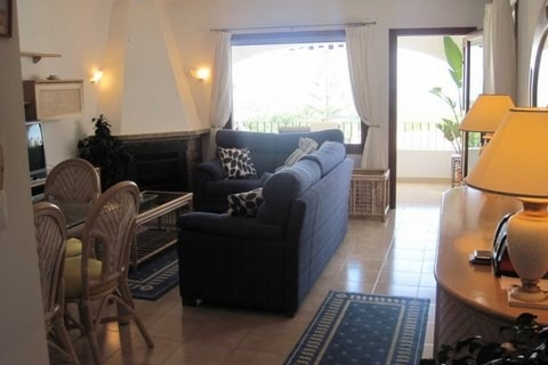Verkoop - Villa - Moraira