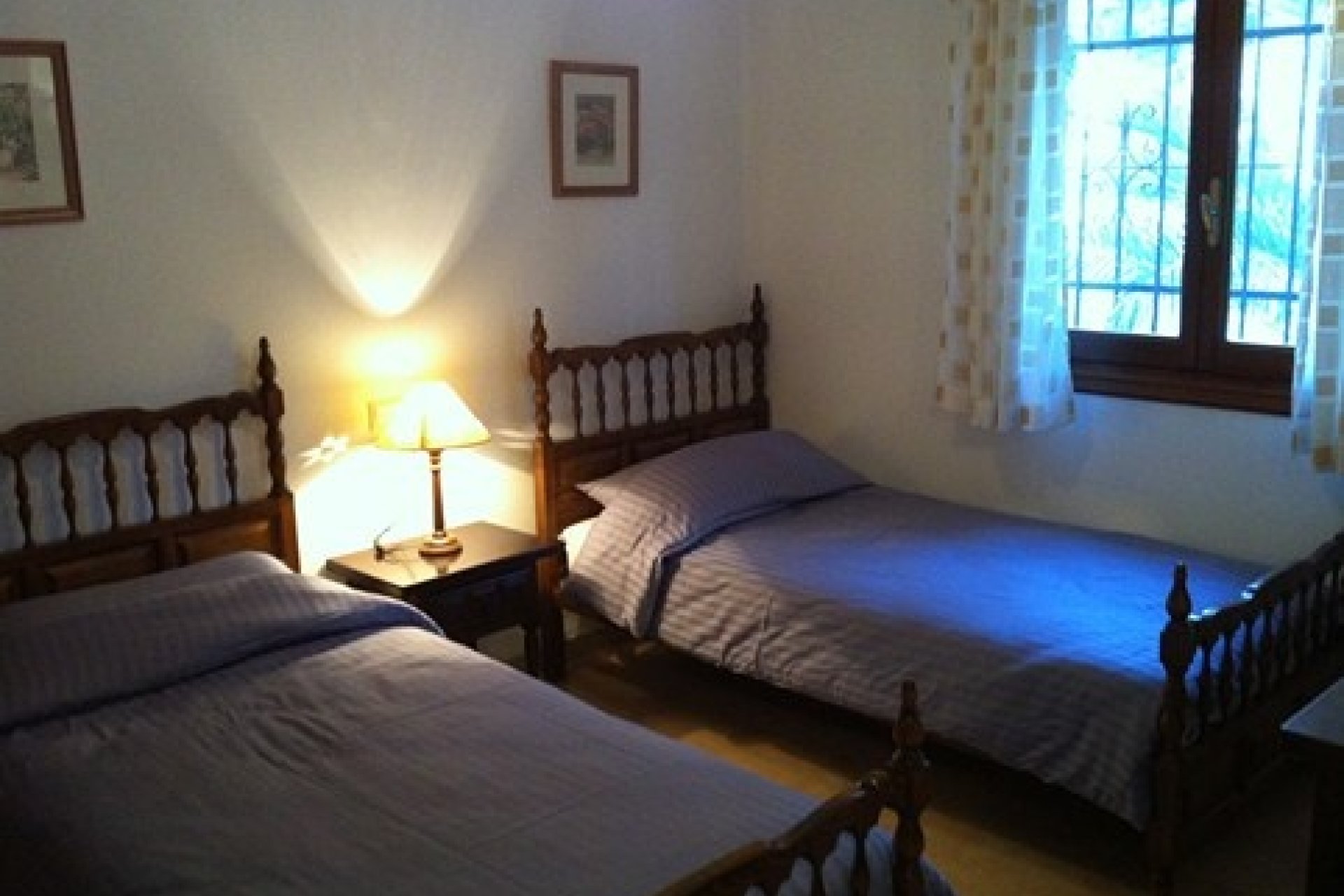 Verkoop - Villa - Moraira