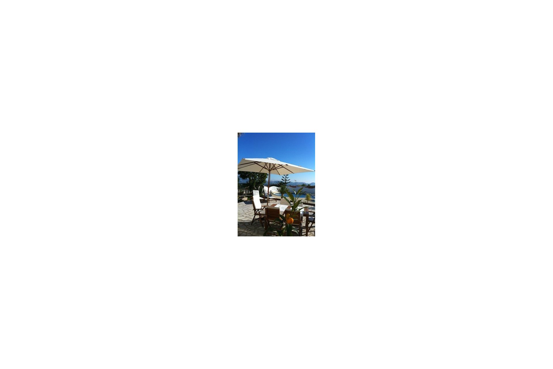 Verkoop - Villa - Moraira