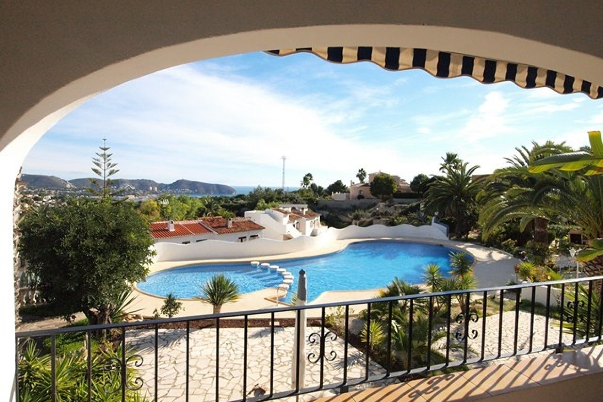 Verkoop - Villa - Moraira