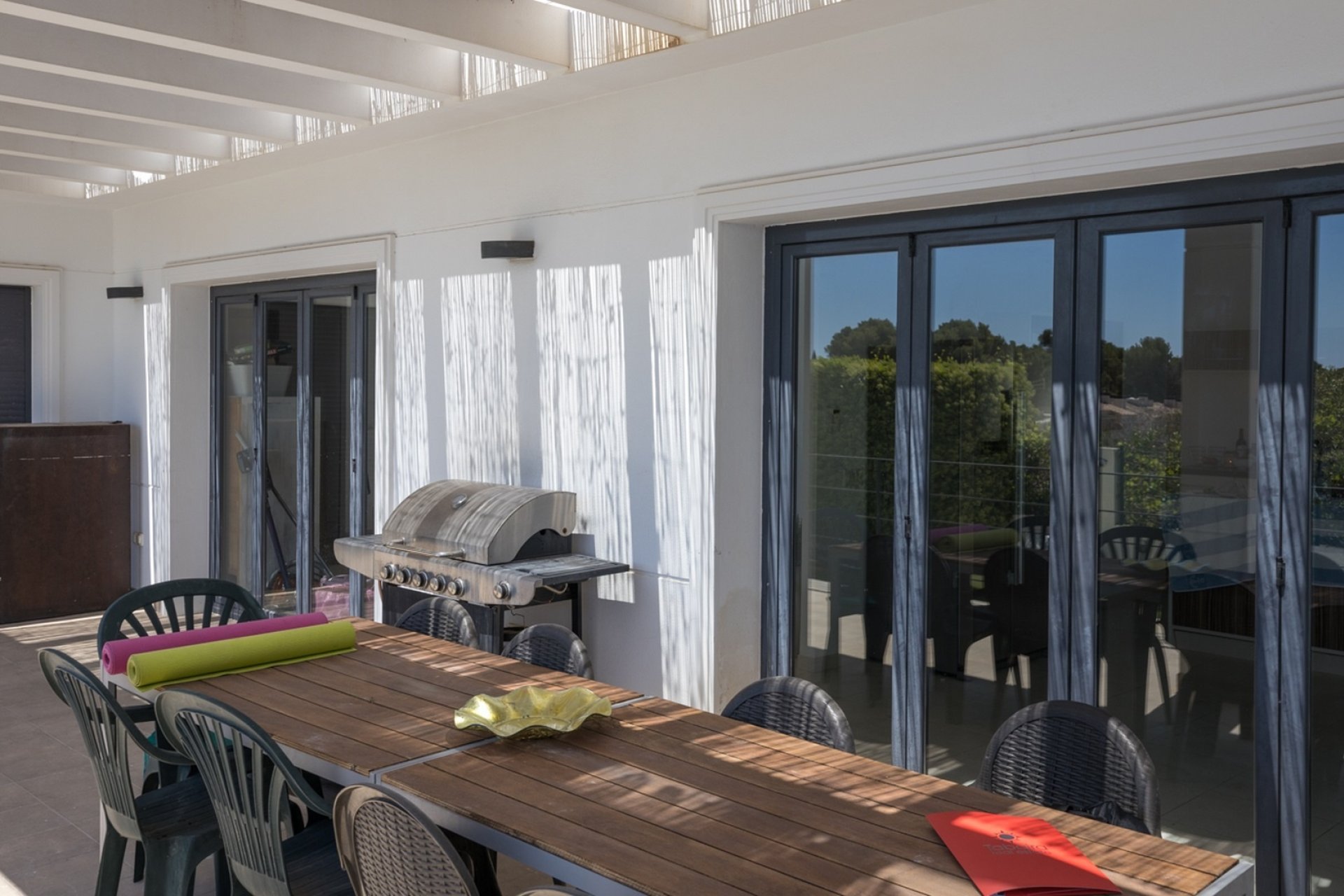 Verkoop - Villa - Moraira