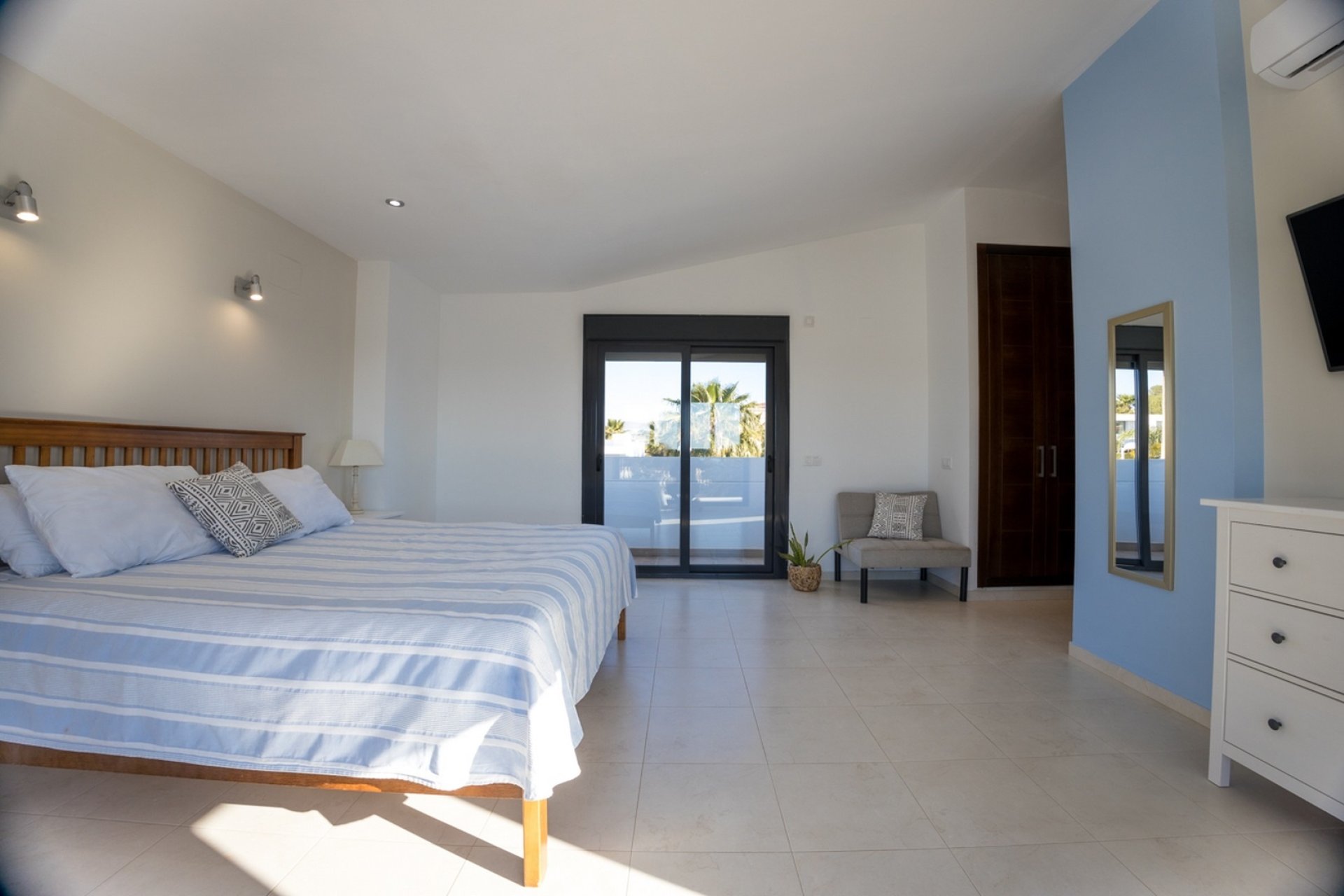 Verkoop - Villa - Moraira