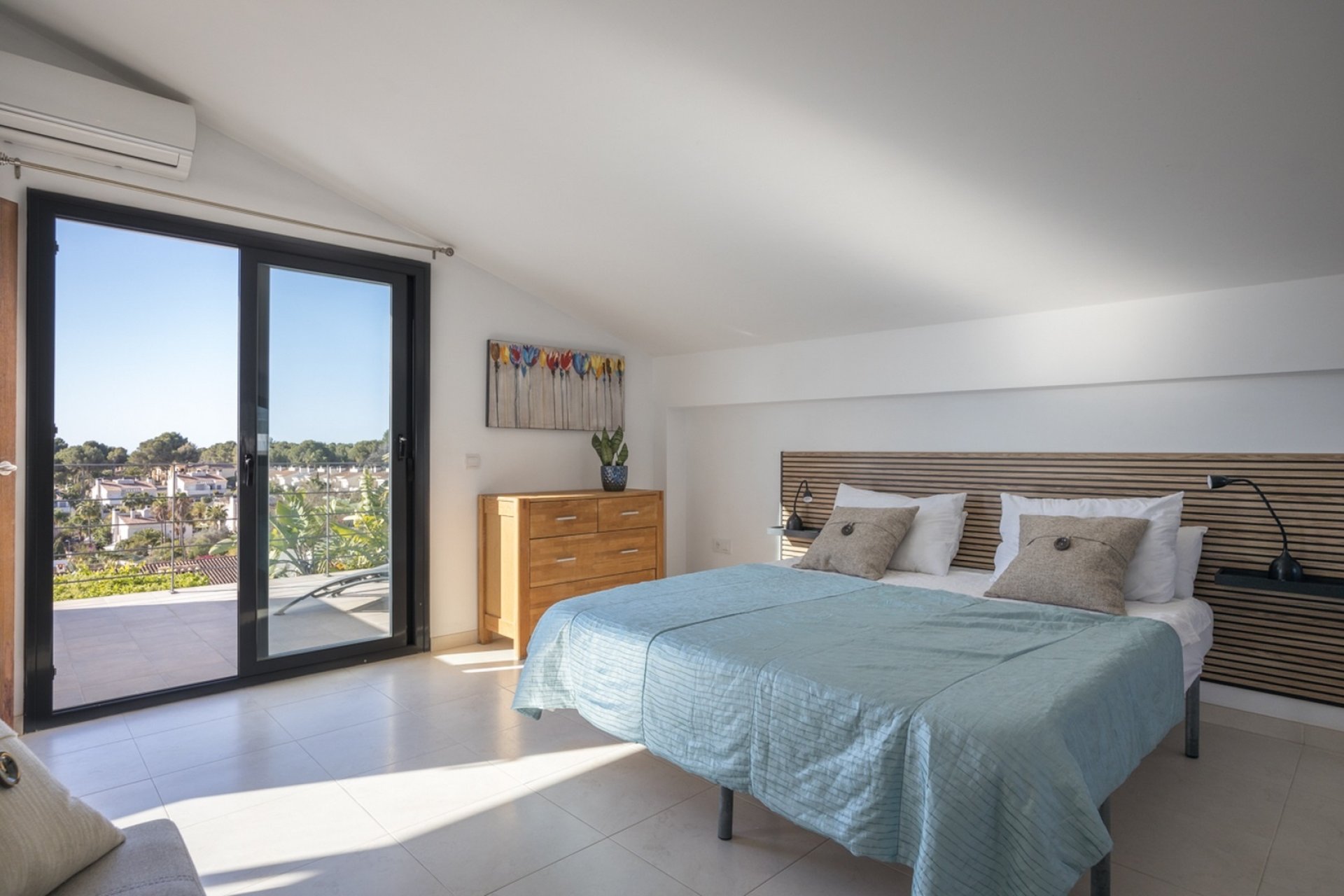 Verkoop - Villa - Moraira