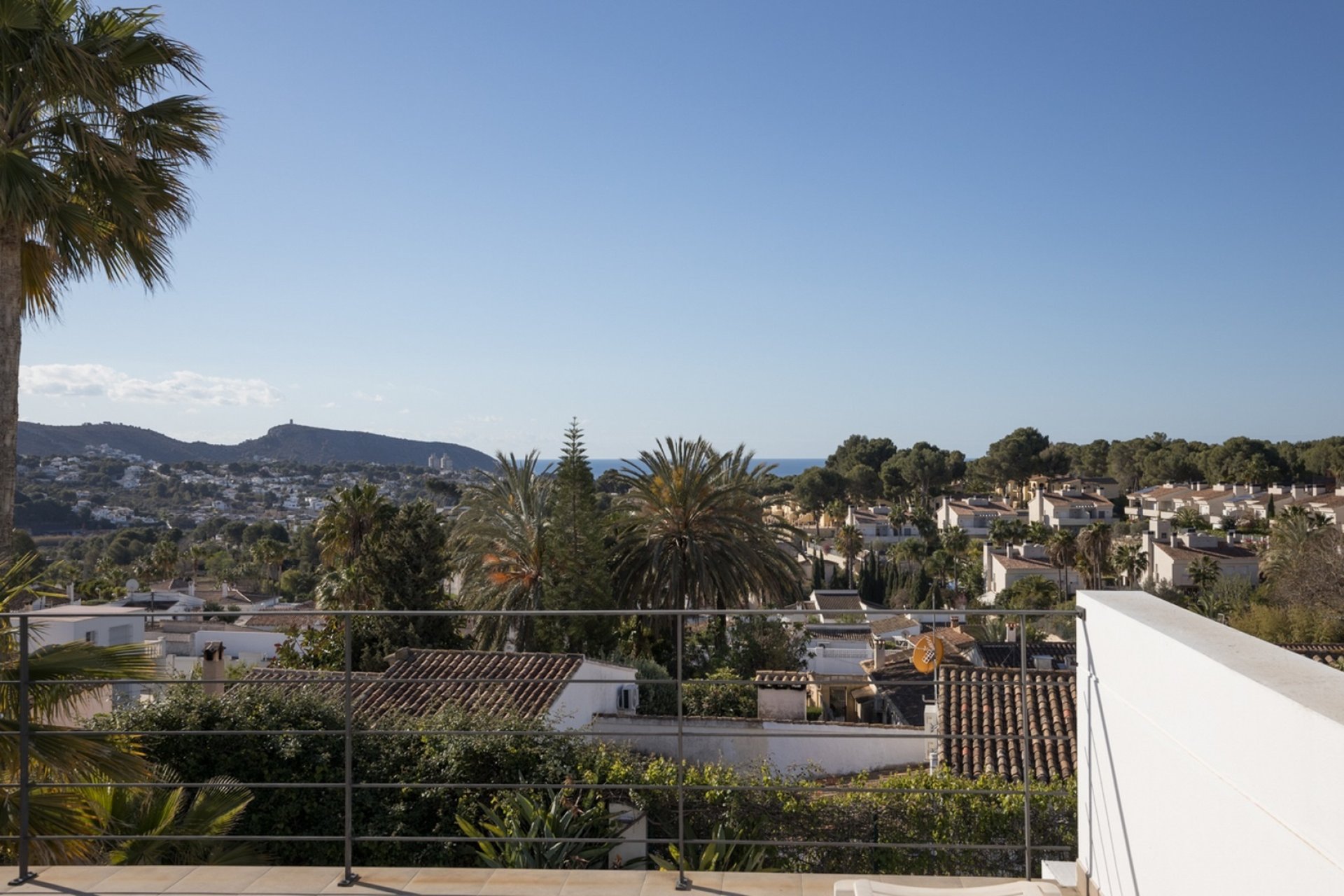 Verkoop - Villa - Moraira