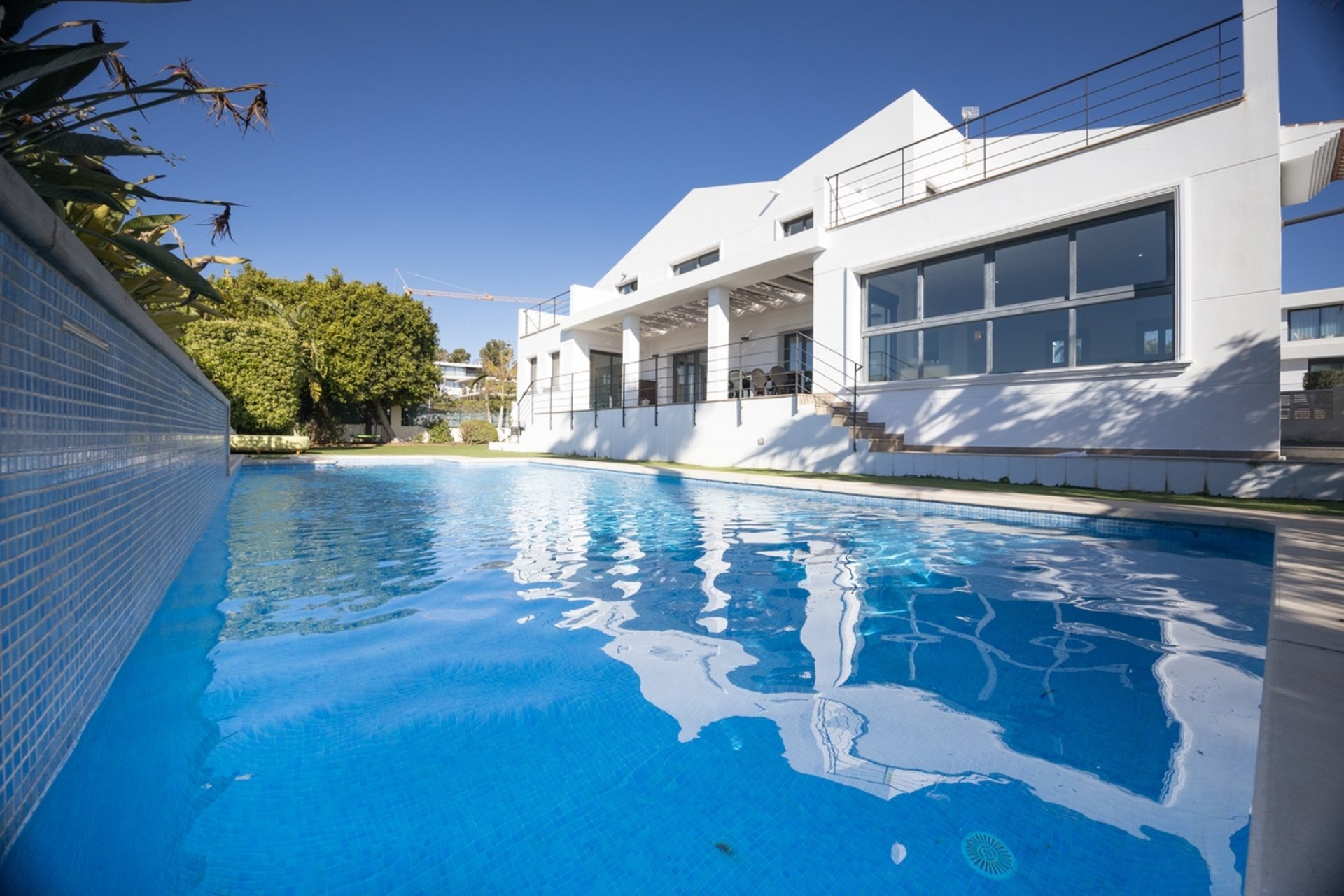 Verkoop - Villa - Moraira