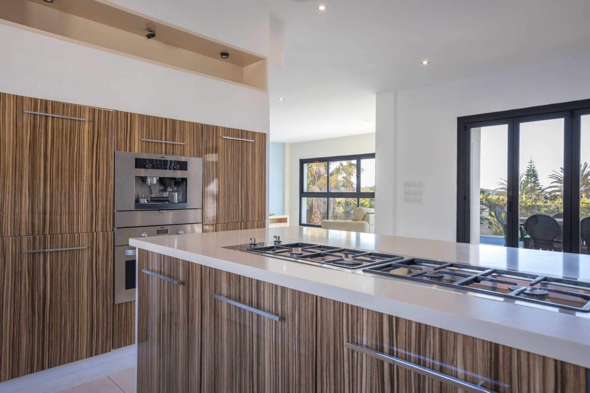 Verkoop - Villa - Moraira