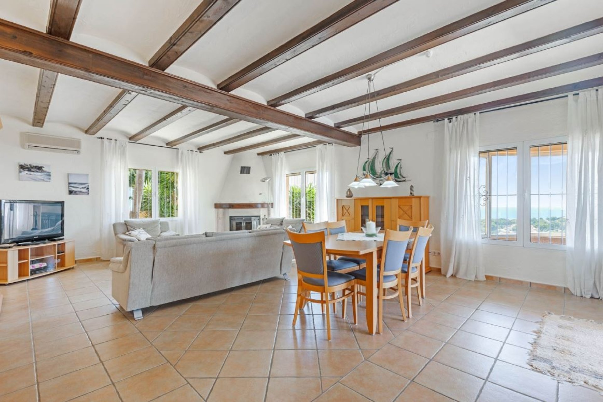 Verkoop - Villa - Moraira