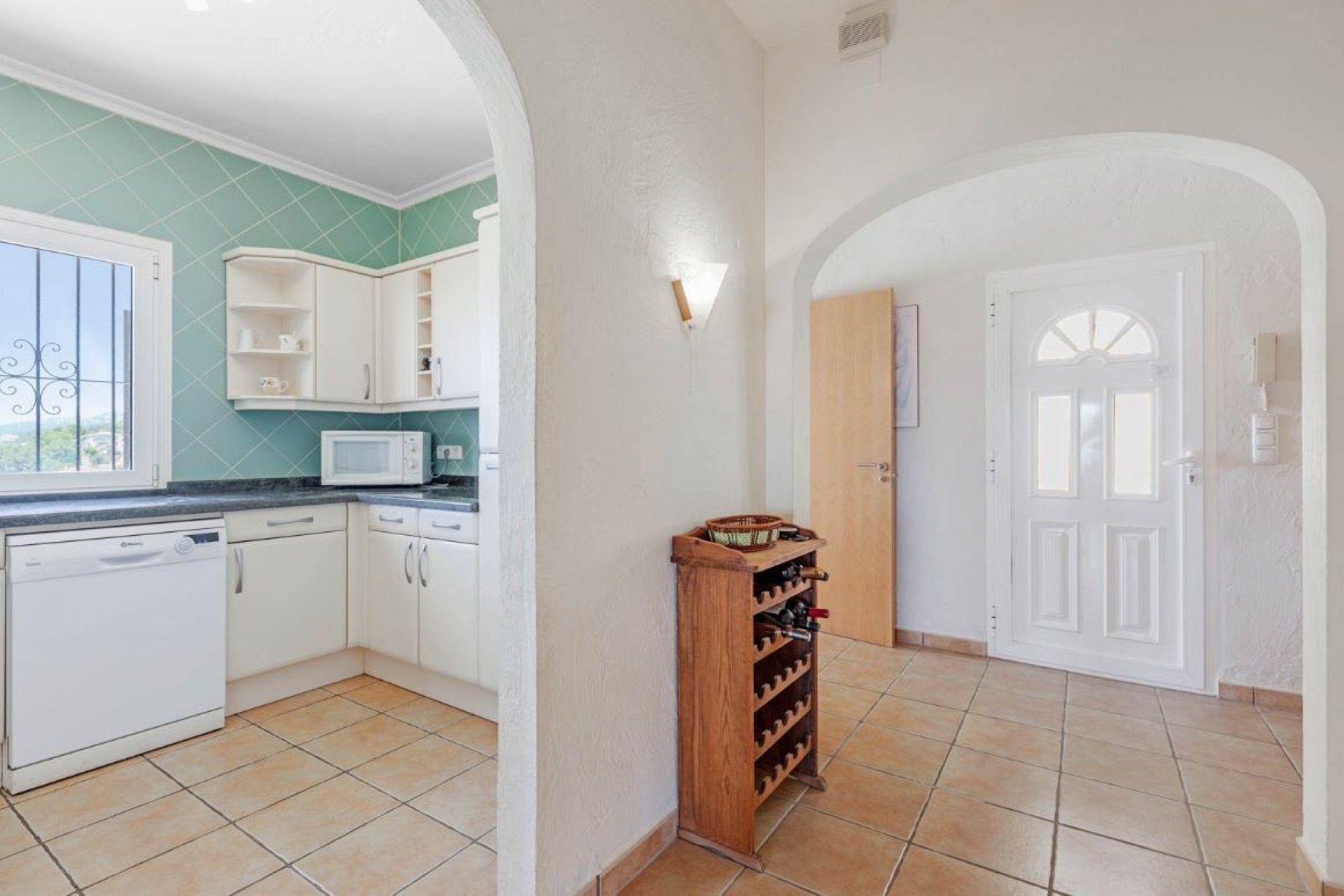 Verkoop - Villa - Moraira