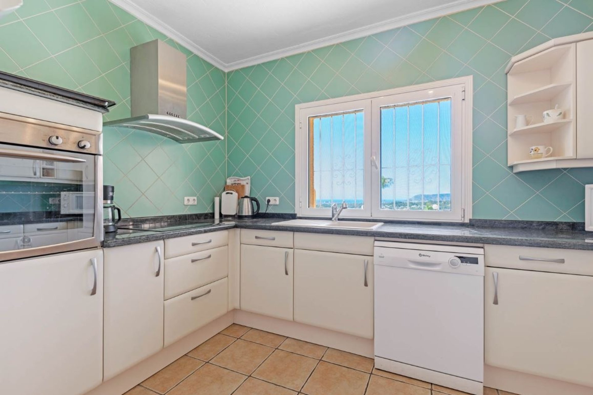 Verkoop - Villa - Moraira