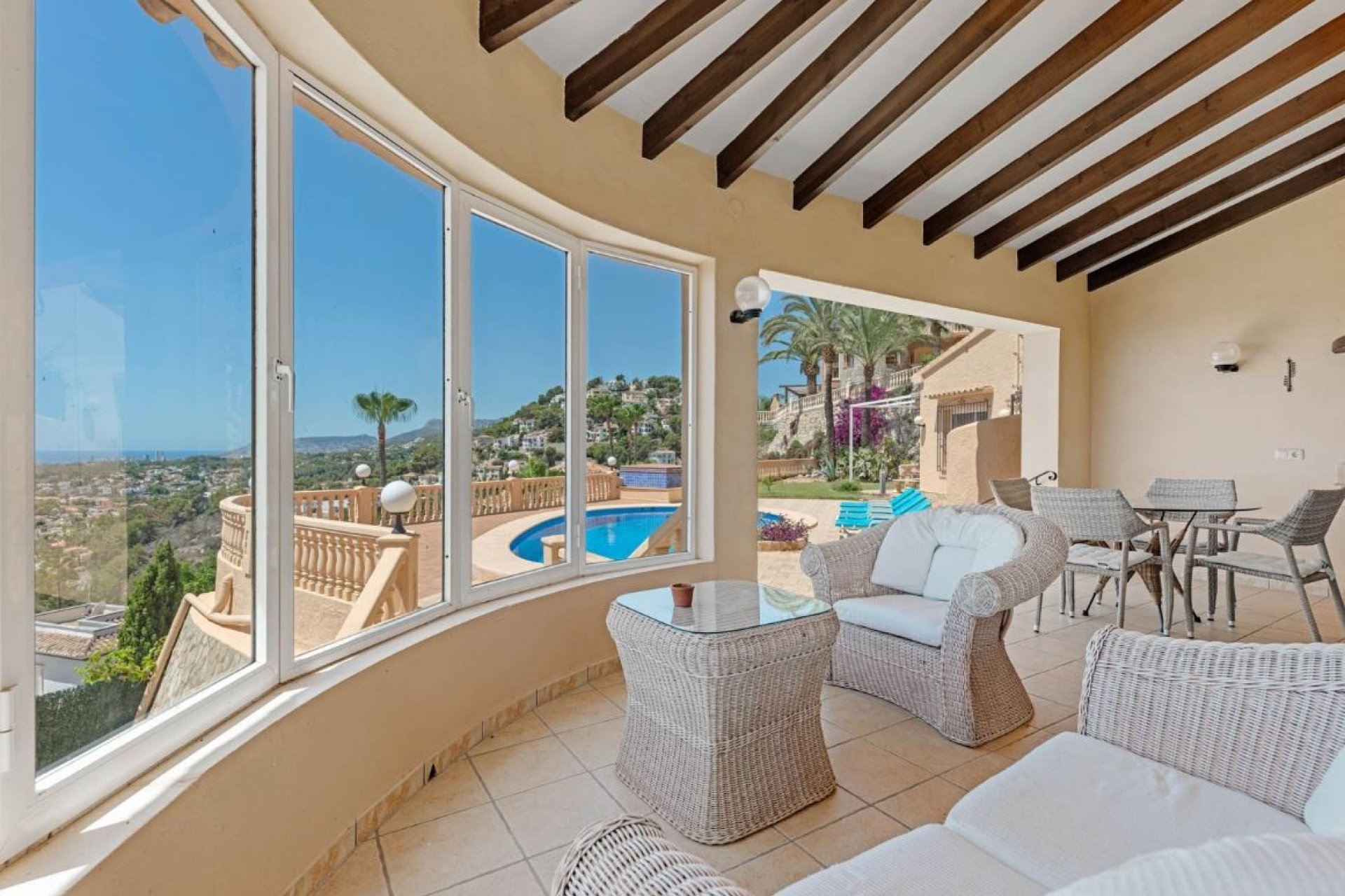Verkoop - Villa - Moraira