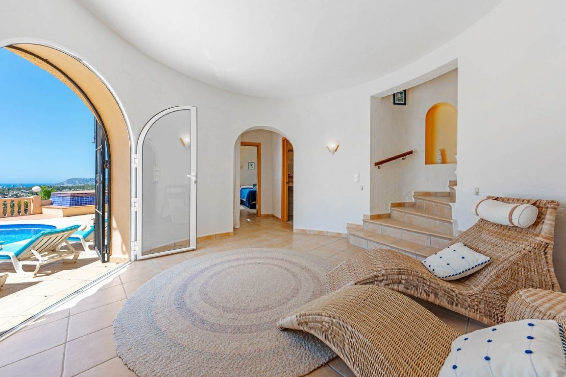 Verkoop - Villa - Moraira