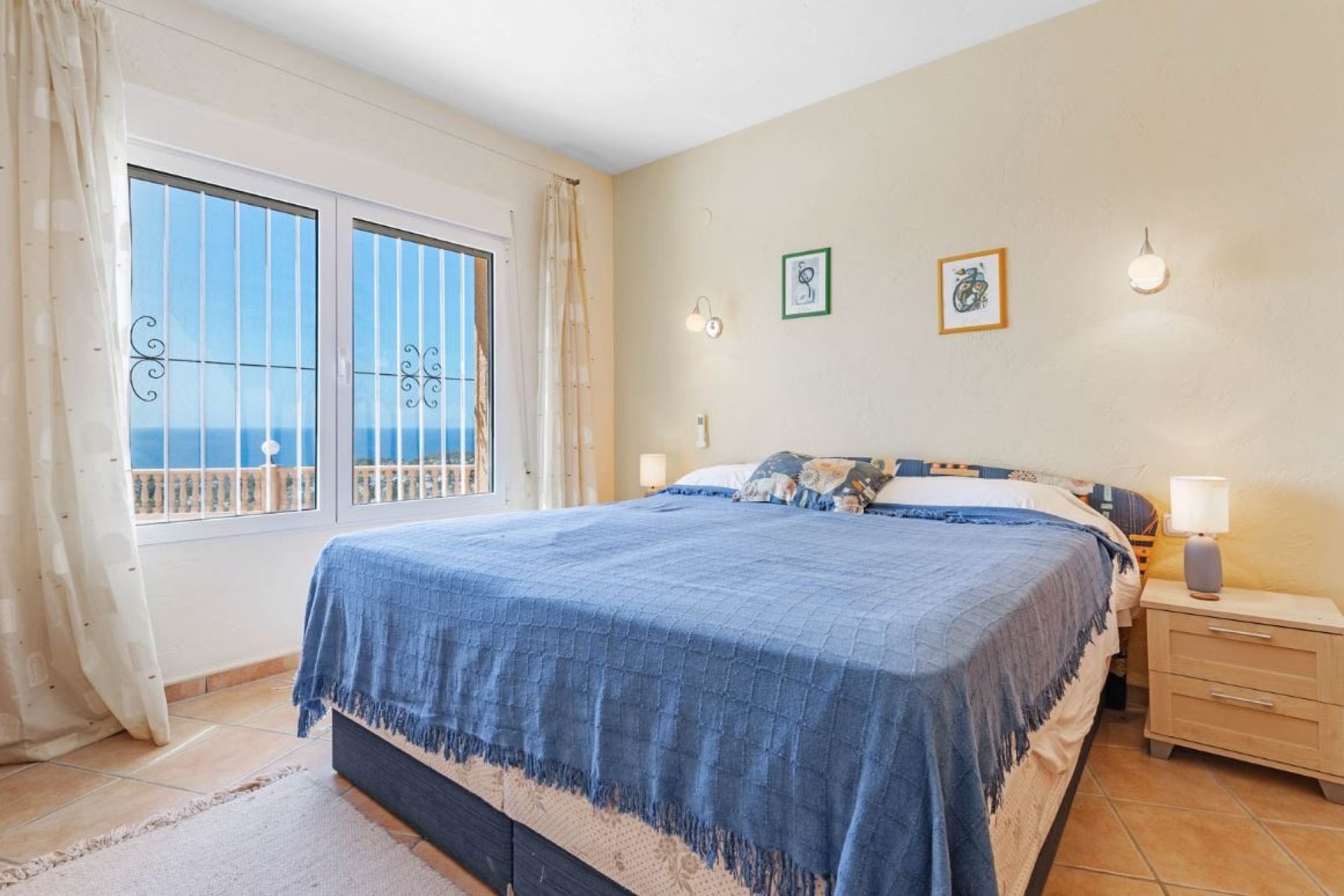 Verkoop - Villa - Moraira