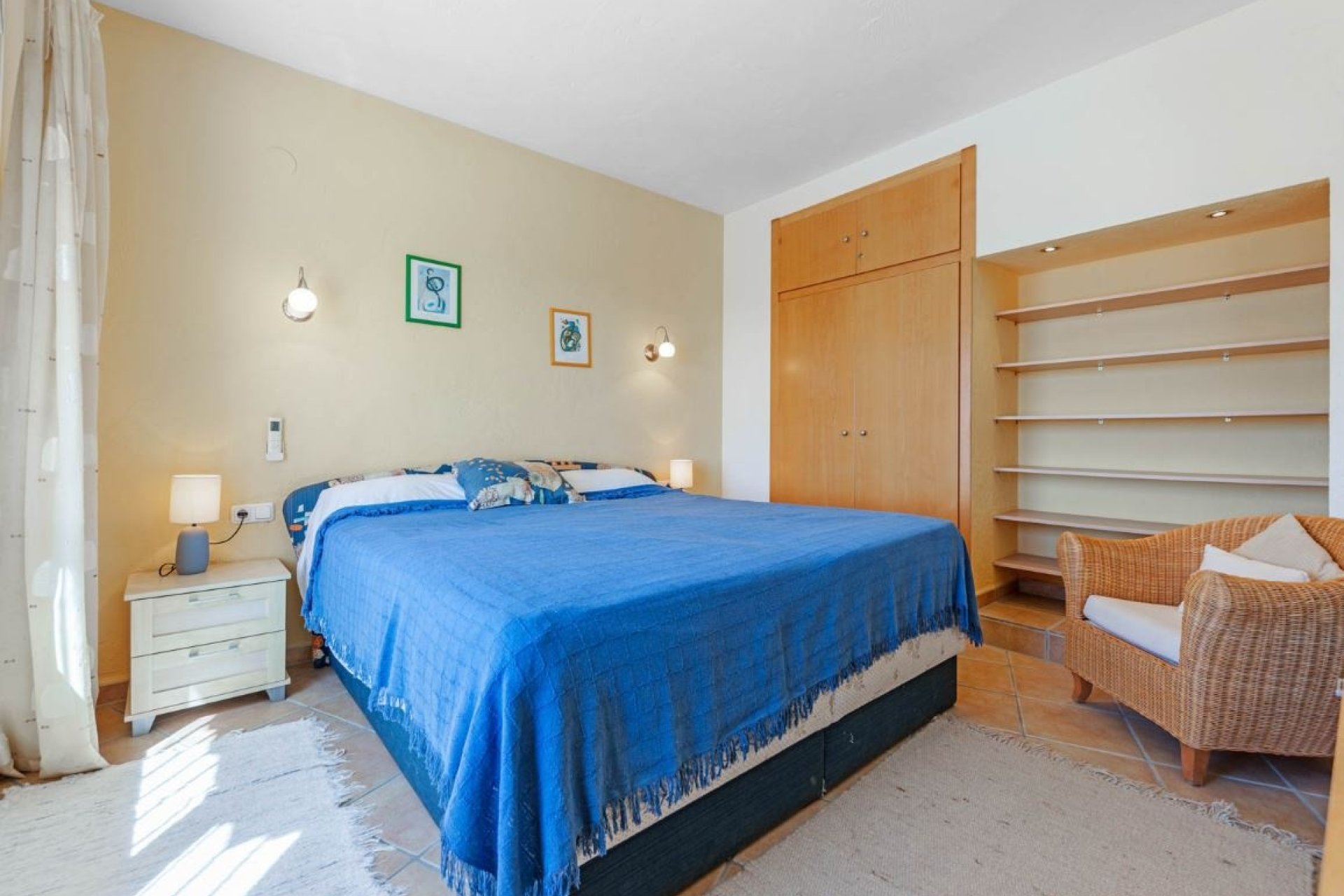 Verkoop - Villa - Moraira