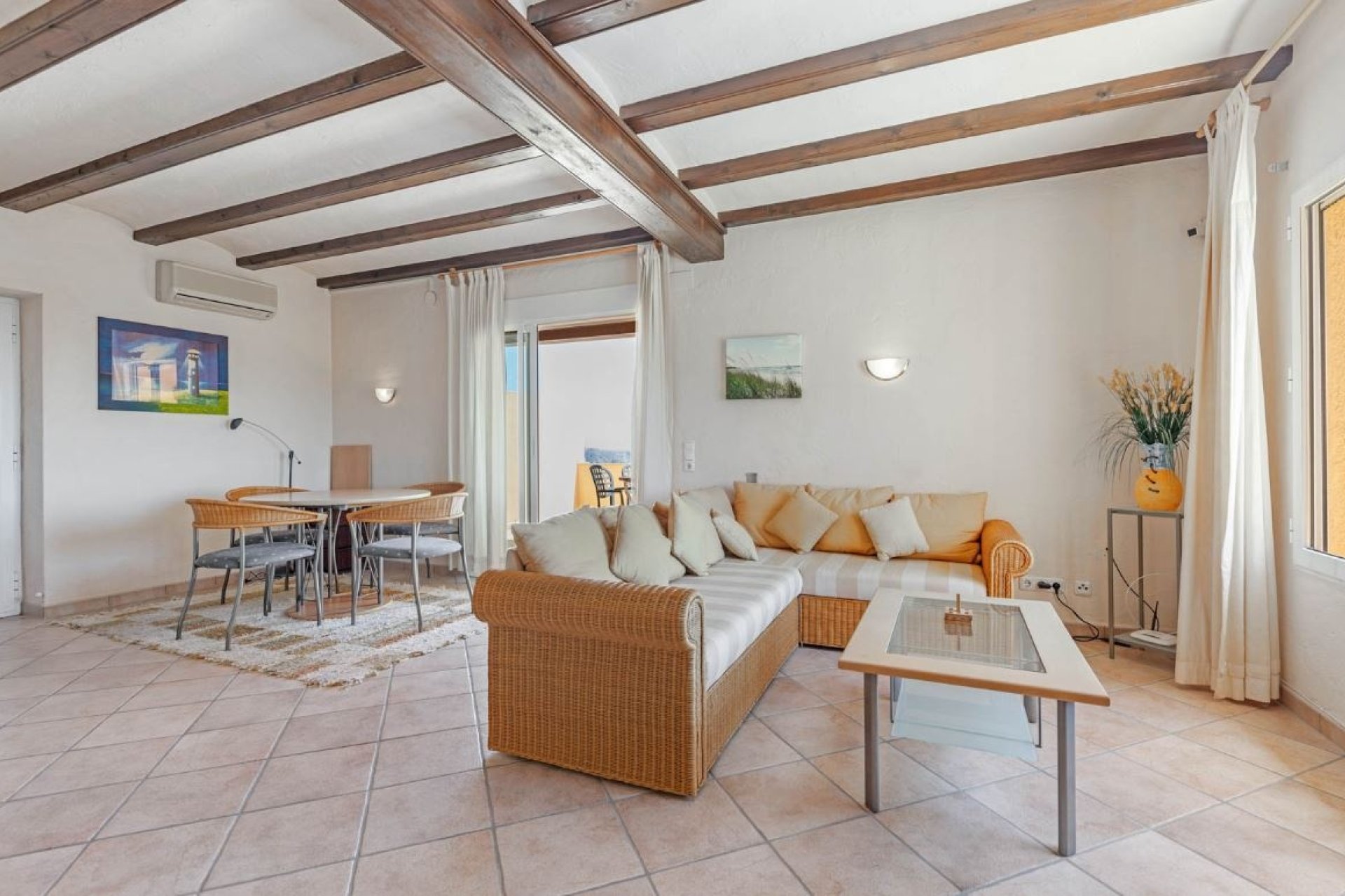 Verkoop - Villa - Moraira