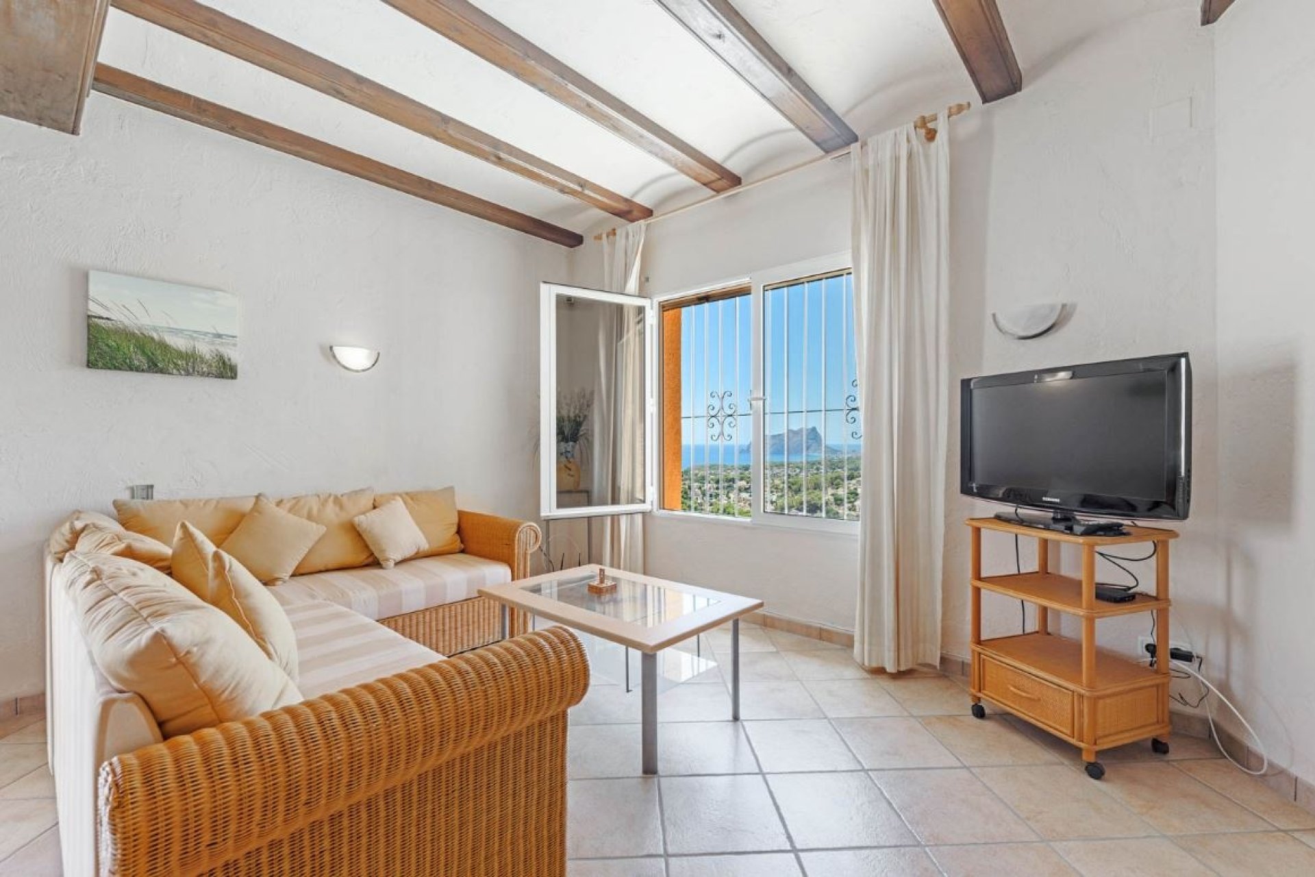 Verkoop - Villa - Moraira