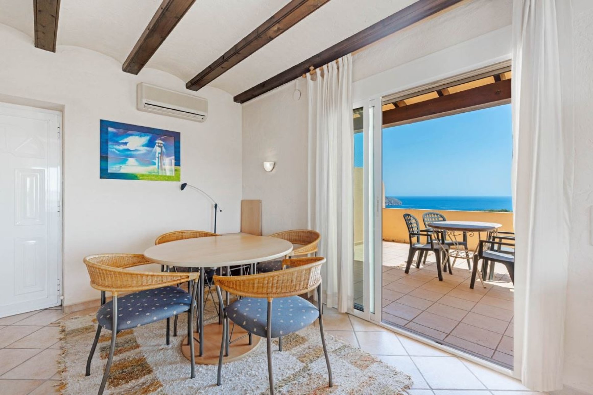 Verkoop - Villa - Moraira