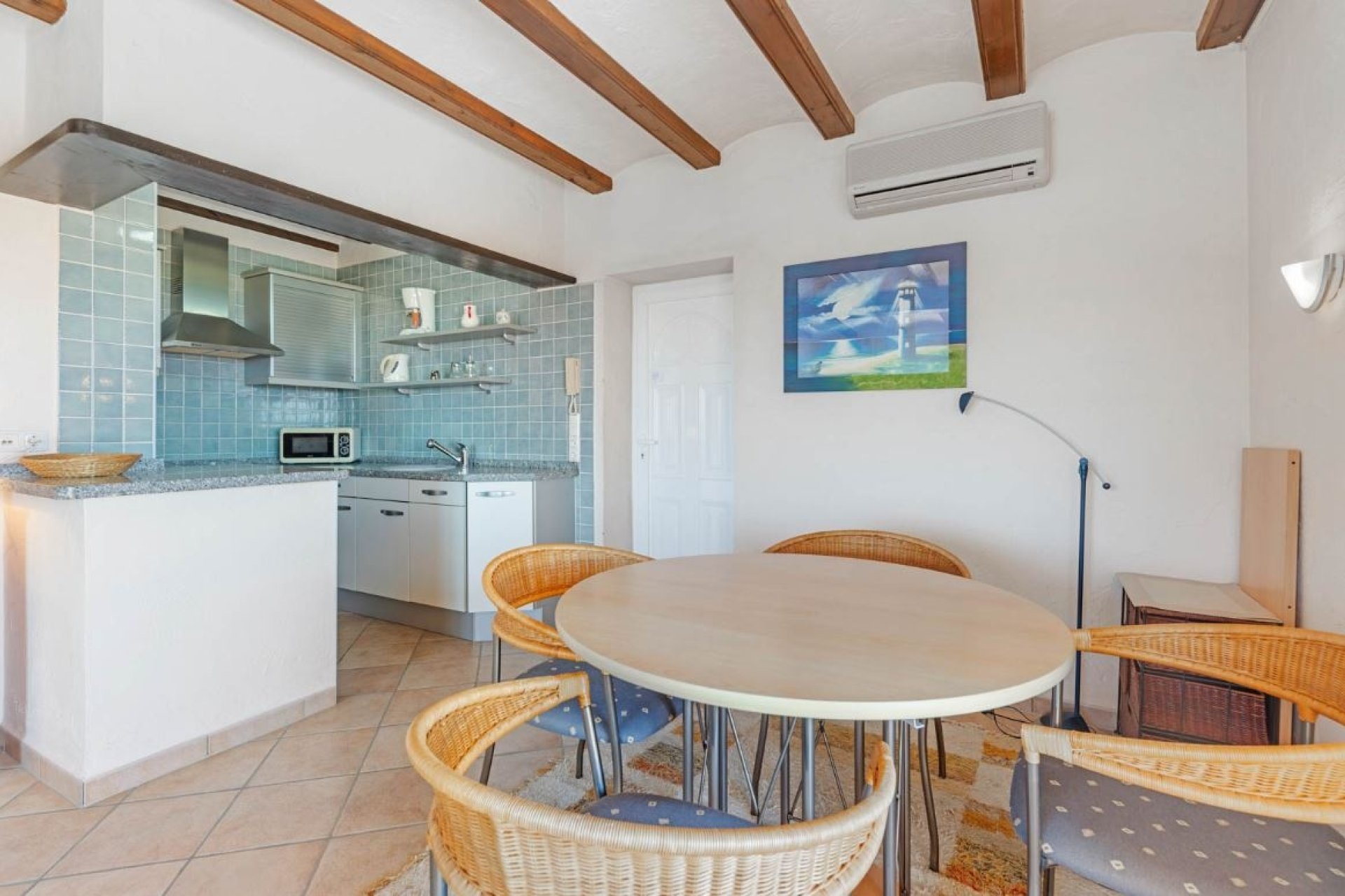 Verkoop - Villa - Moraira