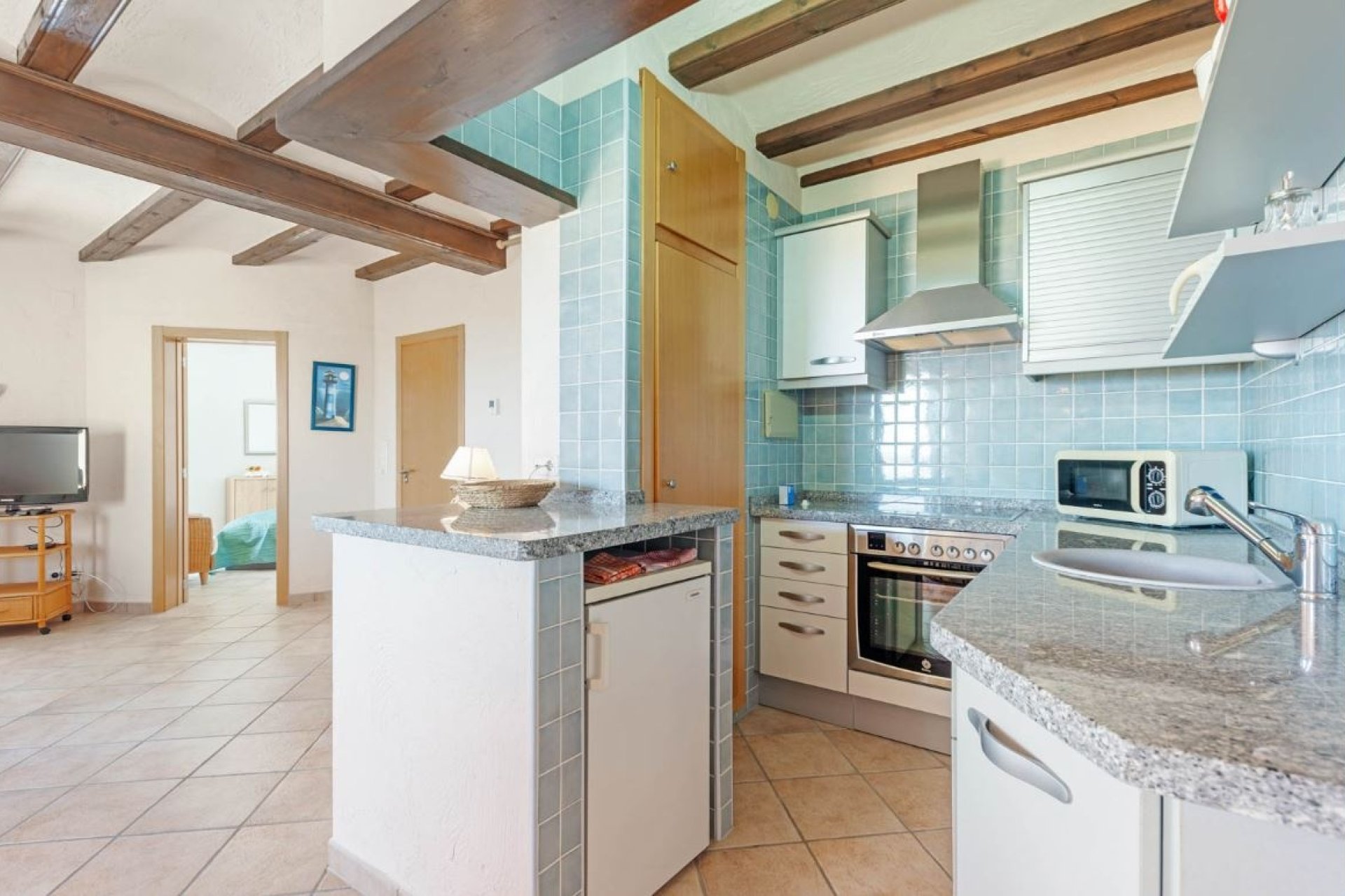 Verkoop - Villa - Moraira