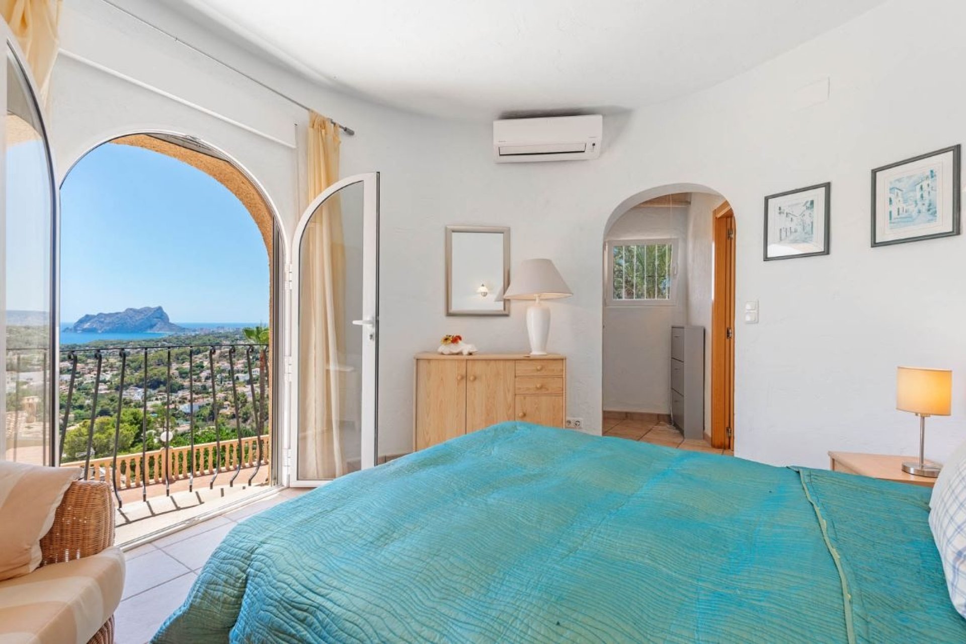 Verkoop - Villa - Moraira