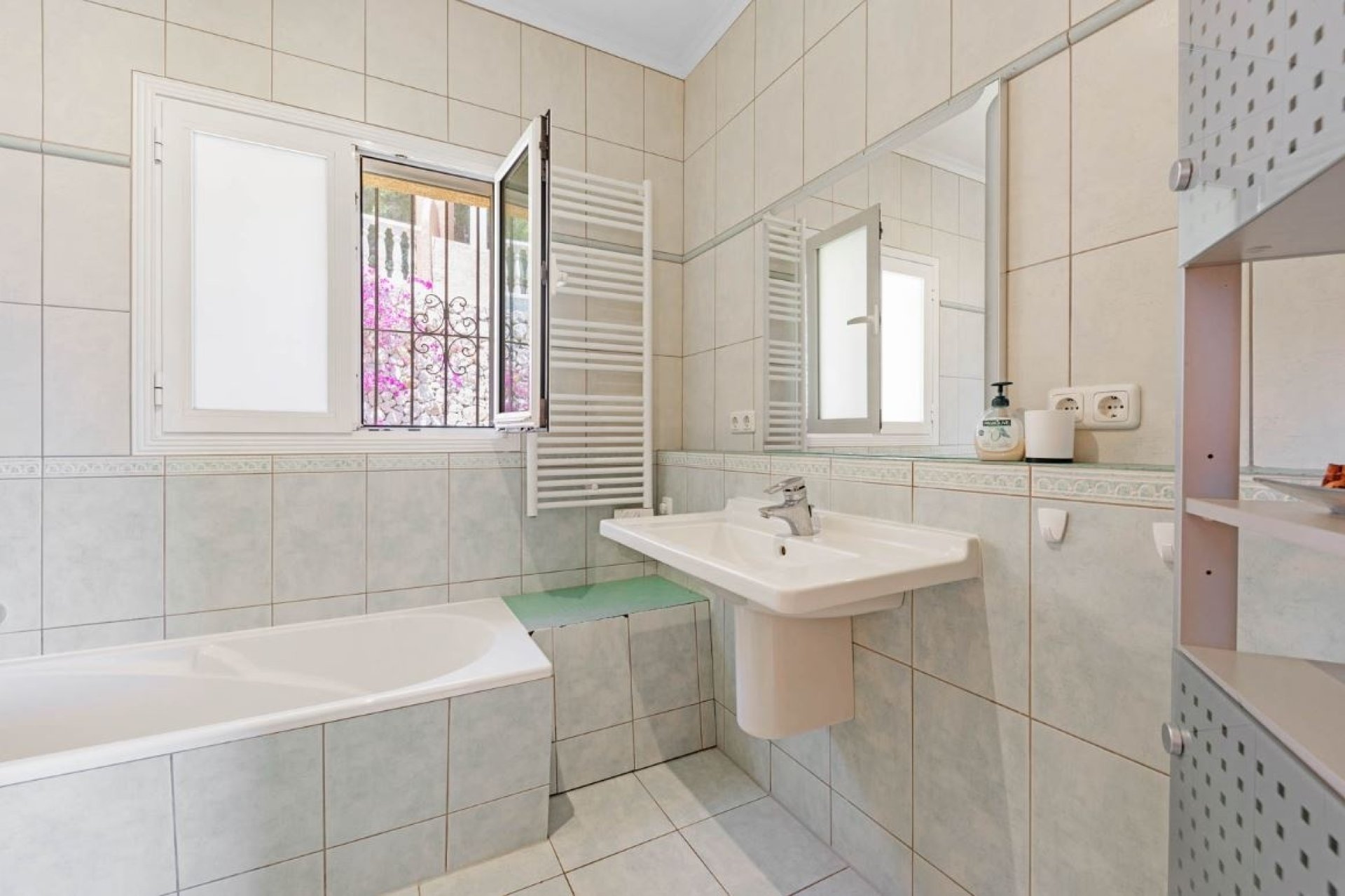Verkoop - Villa - Moraira