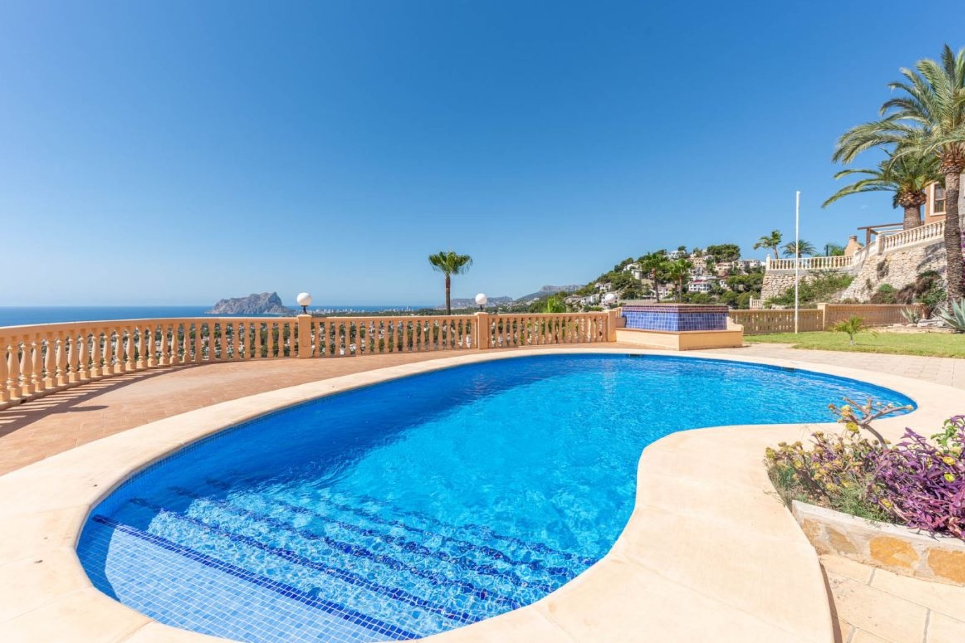 Verkoop - Villa - Moraira