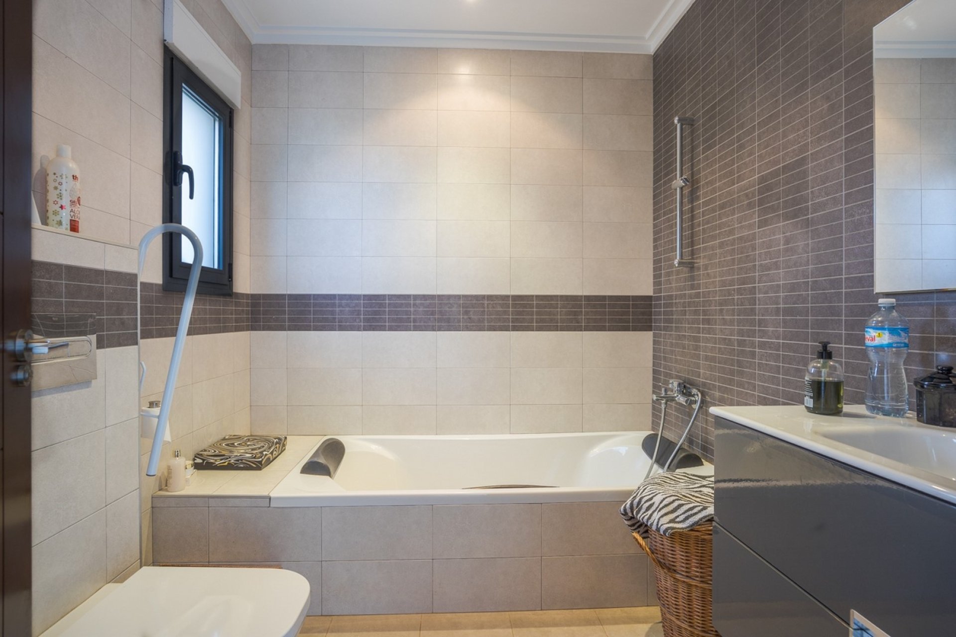 Verkoop - Villa - Moraira