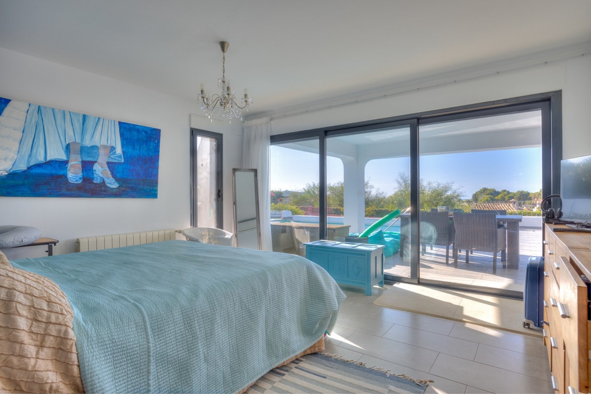 Verkoop - Villa - Moraira