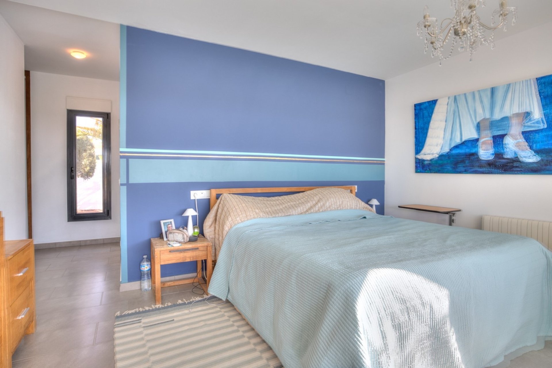Verkoop - Villa - Moraira
