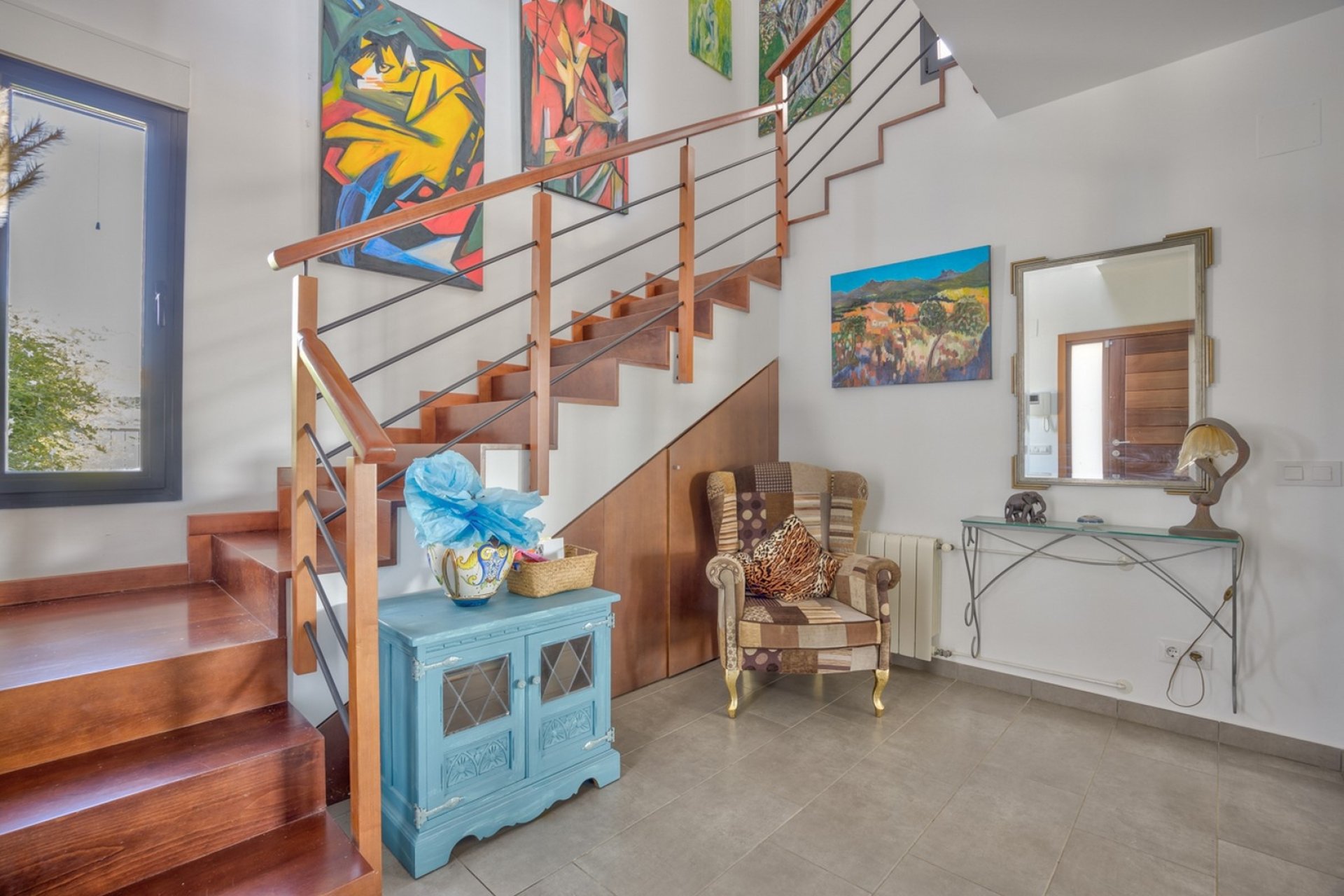 Verkoop - Villa - Moraira