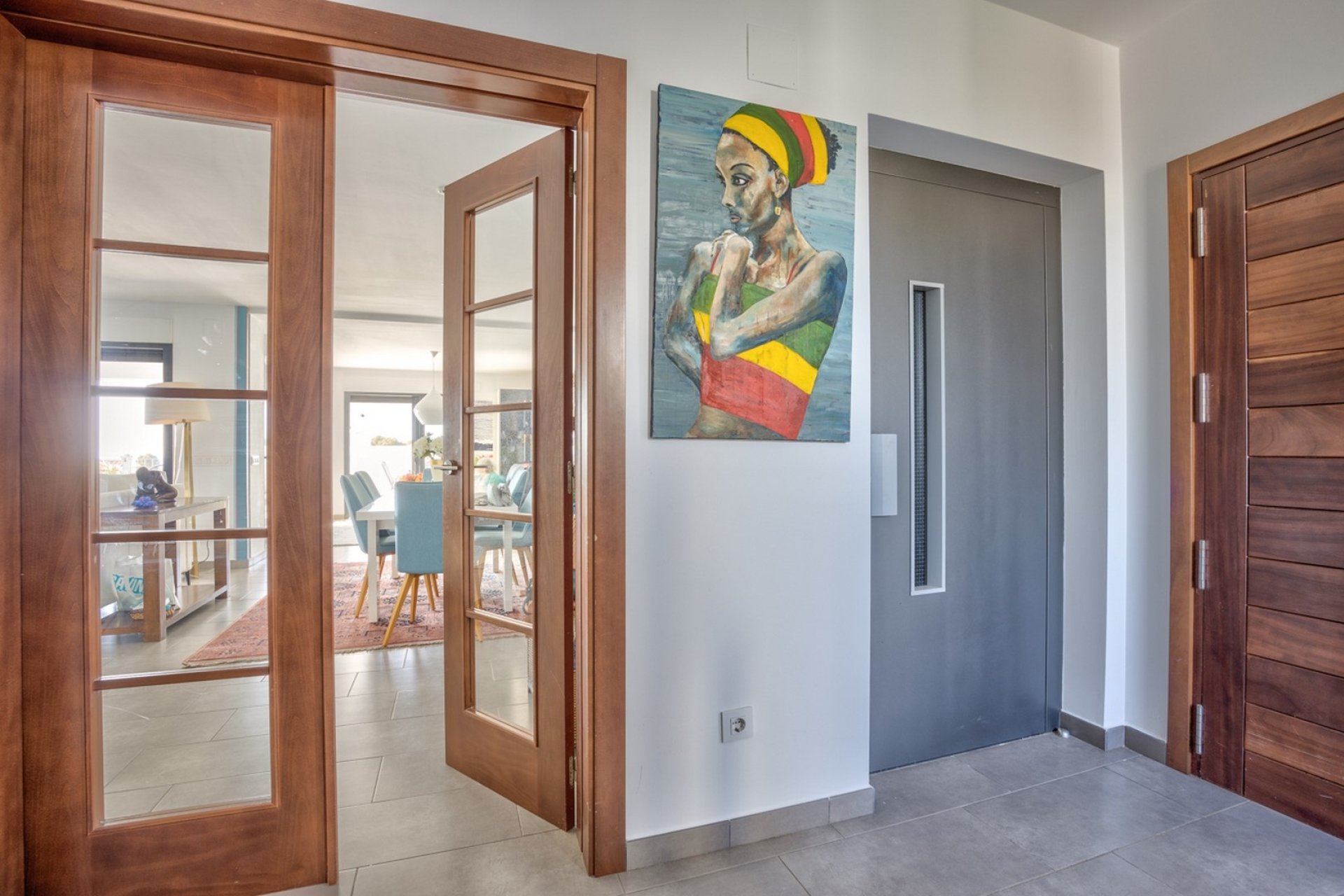 Verkoop - Villa - Moraira